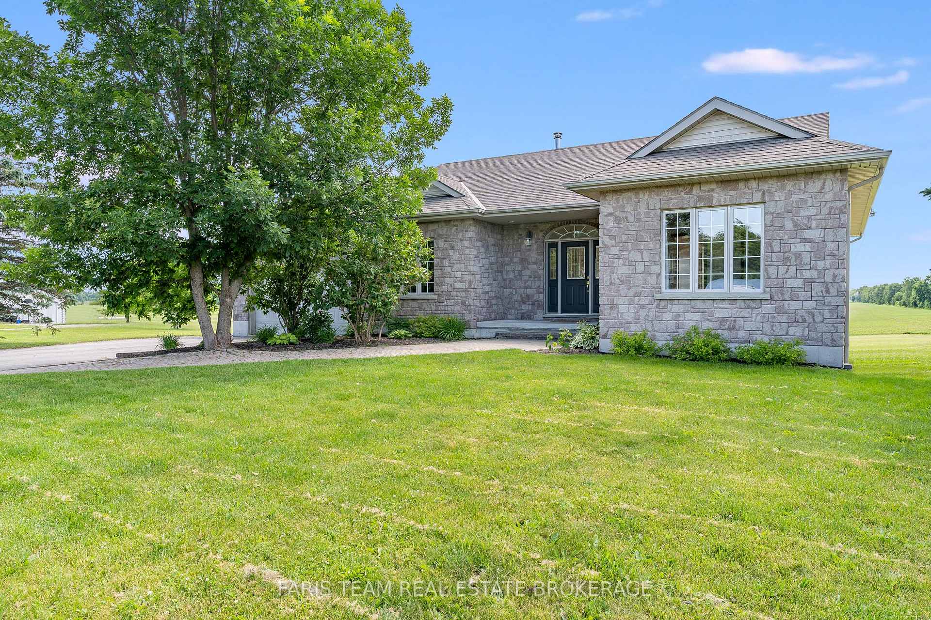 Photo 5 of 1461 Upper Big Chute Road, Severn, Coldwater — HOMEH