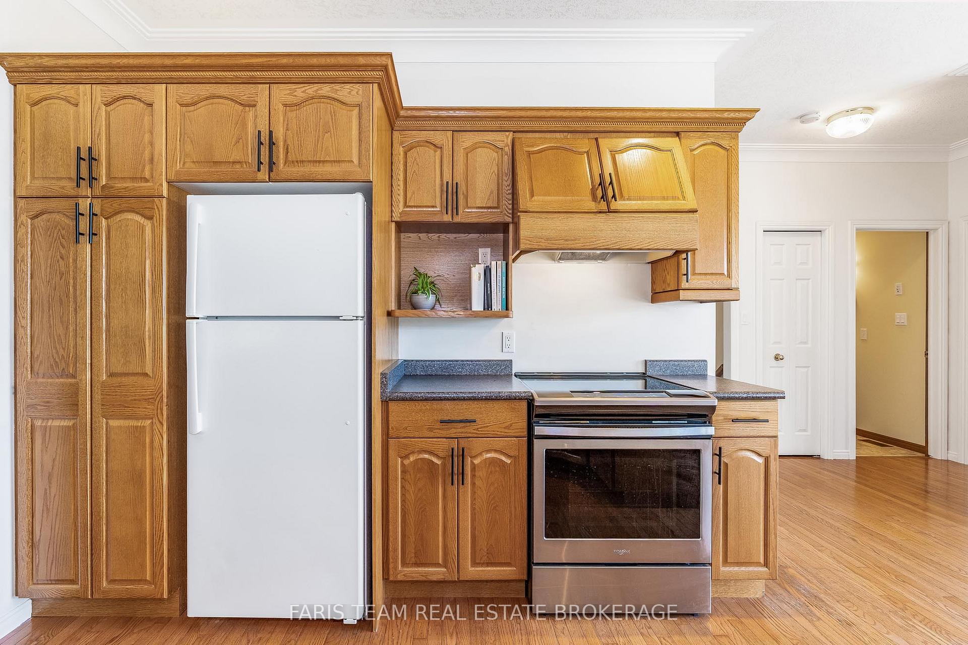Photo 8 of 1461 Upper Big Chute Road, Severn, Coldwater — HOMEH