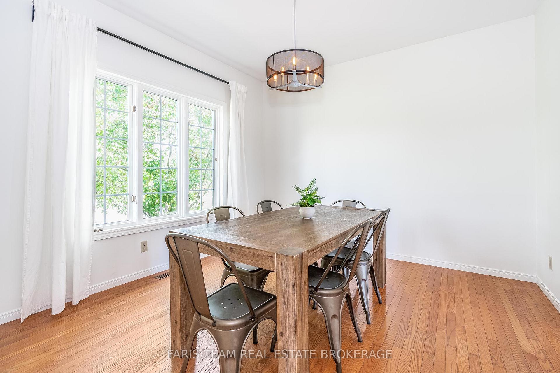Photo 10 of 1461 Upper Big Chute Road, Severn, Coldwater — HOMEH