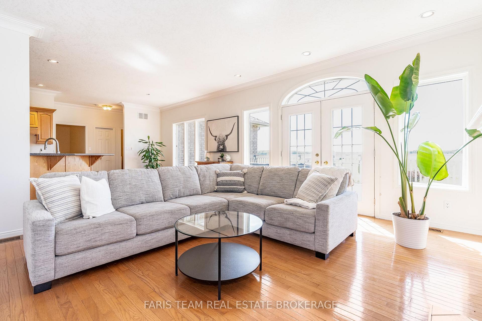 Photo 13 of 1461 Upper Big Chute Road, Severn, Coldwater — HOMEH