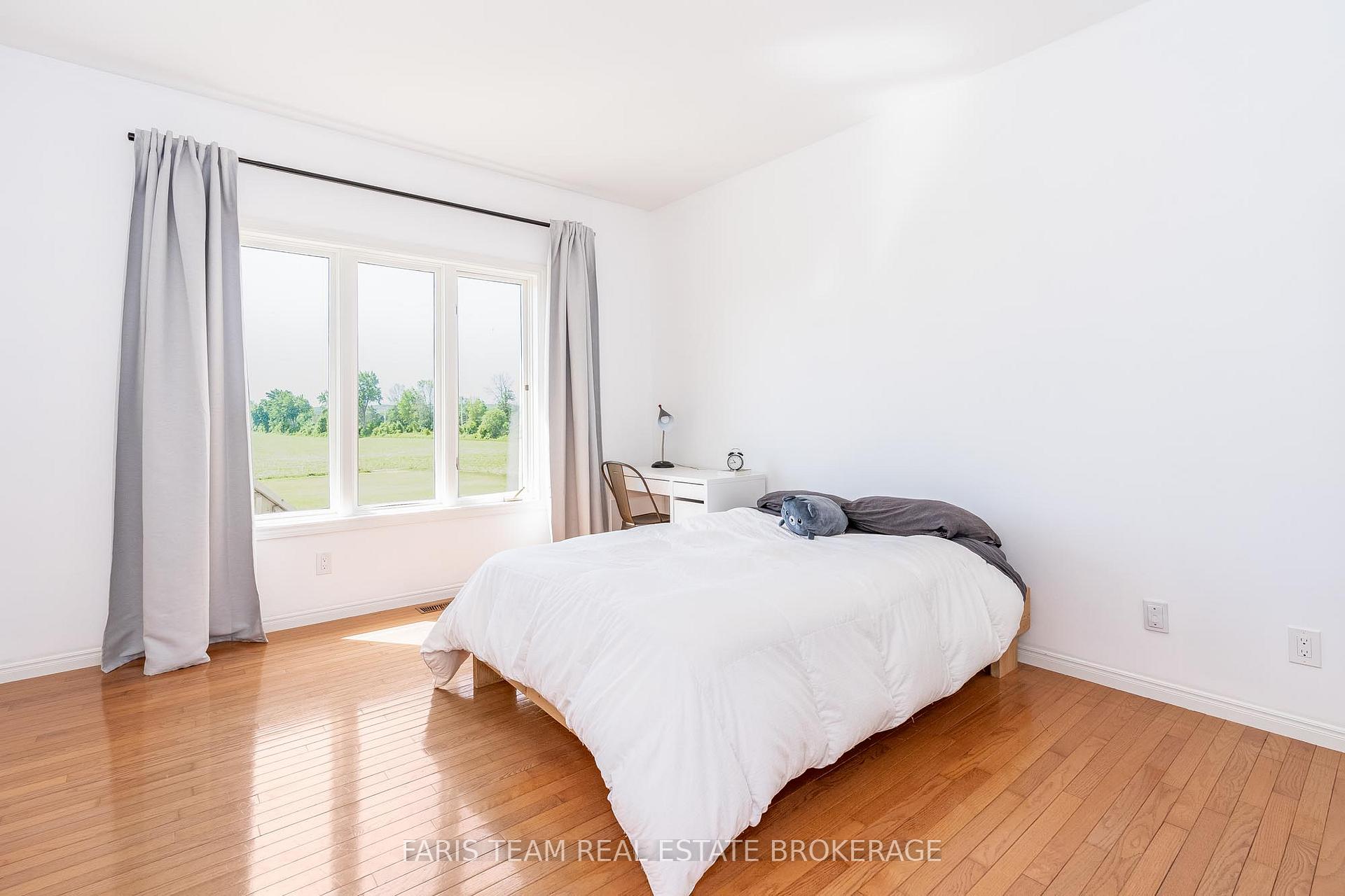 Photo 17 of 1461 Upper Big Chute Road, Severn, Coldwater — HOMEH