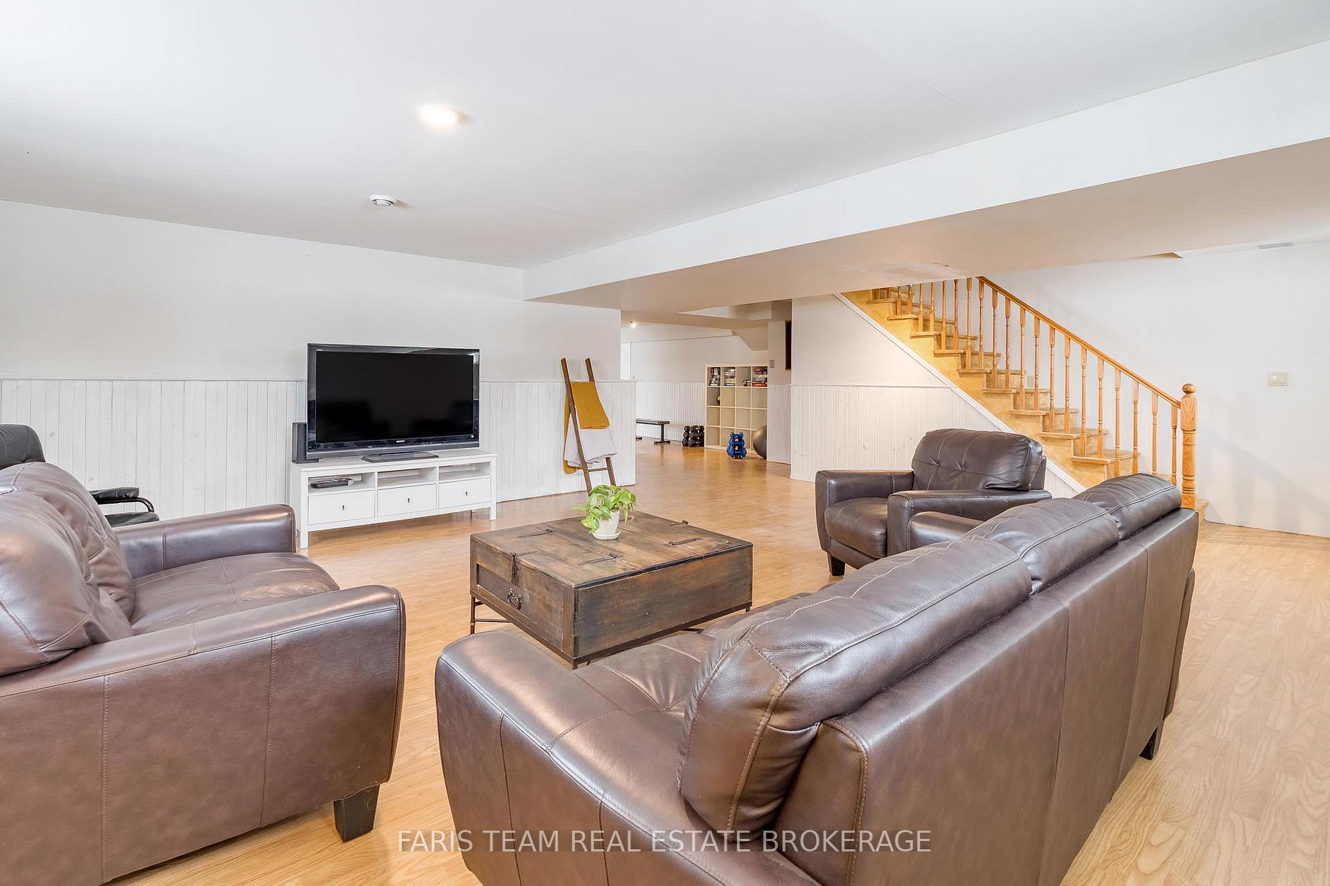Photo 22 of 1461 Upper Big Chute Road, Severn, Coldwater — HOMEH