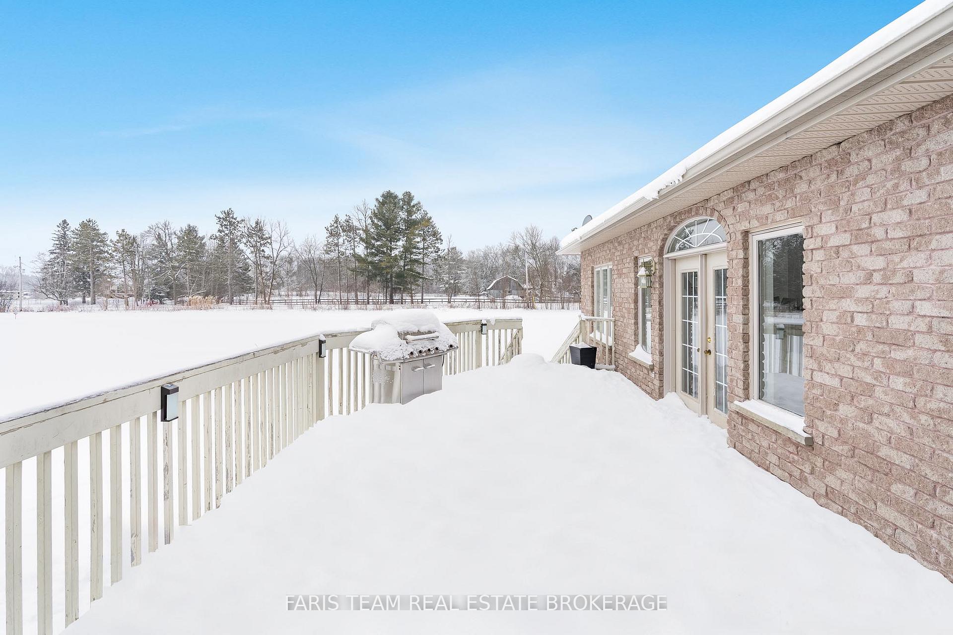 Photo 32 of 1461 Upper Big Chute Road, Severn, Coldwater — HOMEH