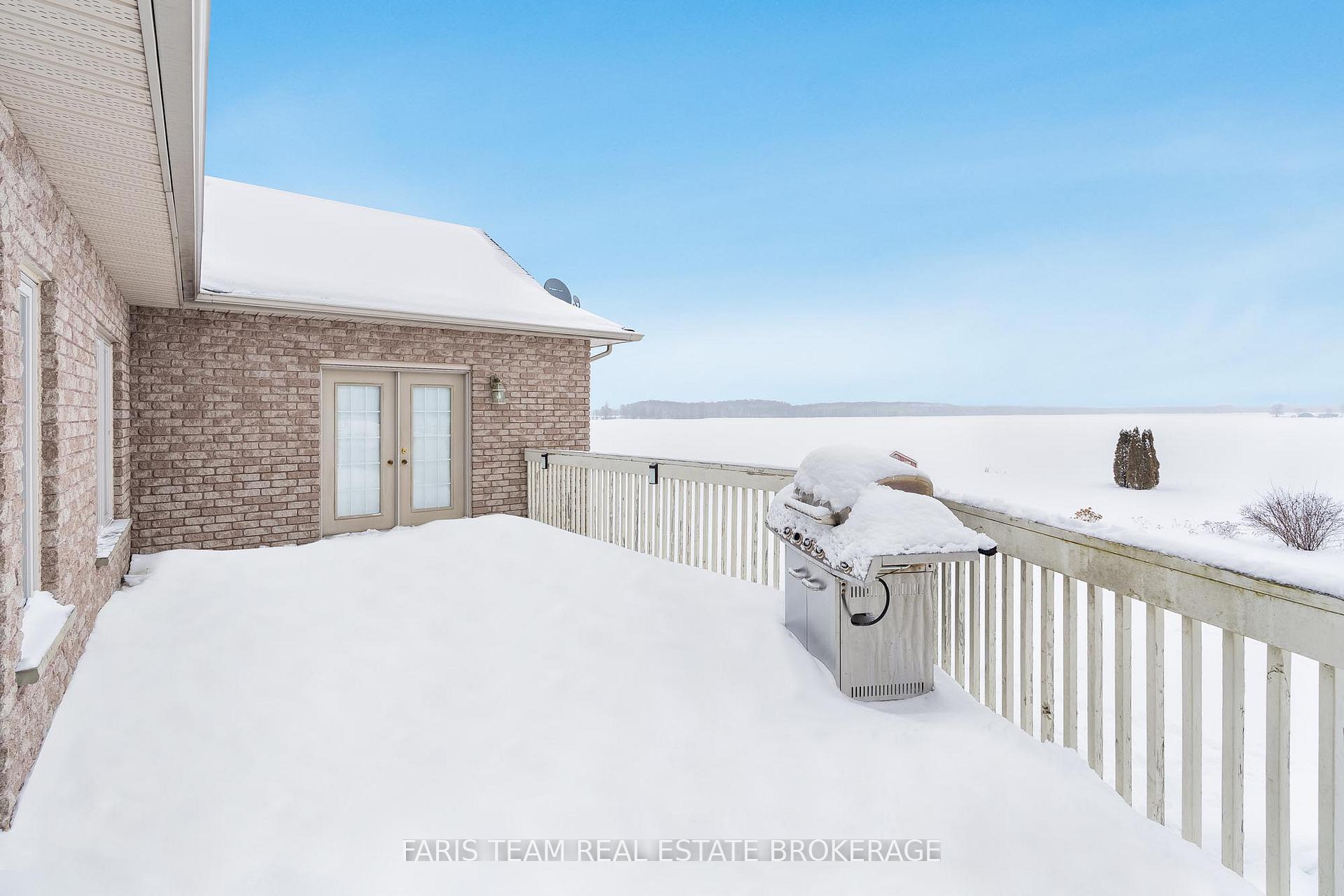 Photo 33 of 1461 Upper Big Chute Road, Severn, Coldwater — HOMEH