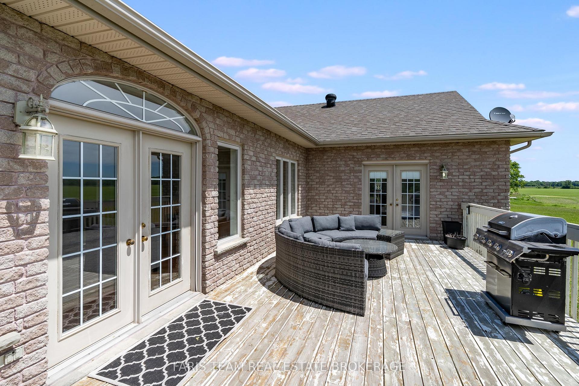 Photo 34 of 1461 Upper Big Chute Road, Severn, Coldwater — HOMEH