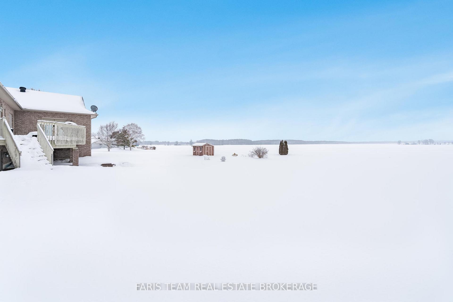 Photo 35 of 1461 Upper Big Chute Road, Severn, Coldwater — HOMEH