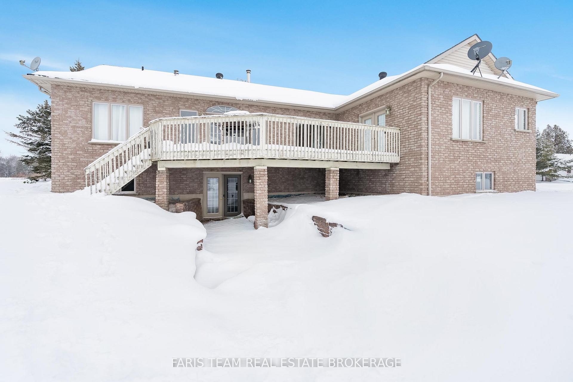 Photo 36 of 1461 Upper Big Chute Road, Severn, Coldwater — HOMEH