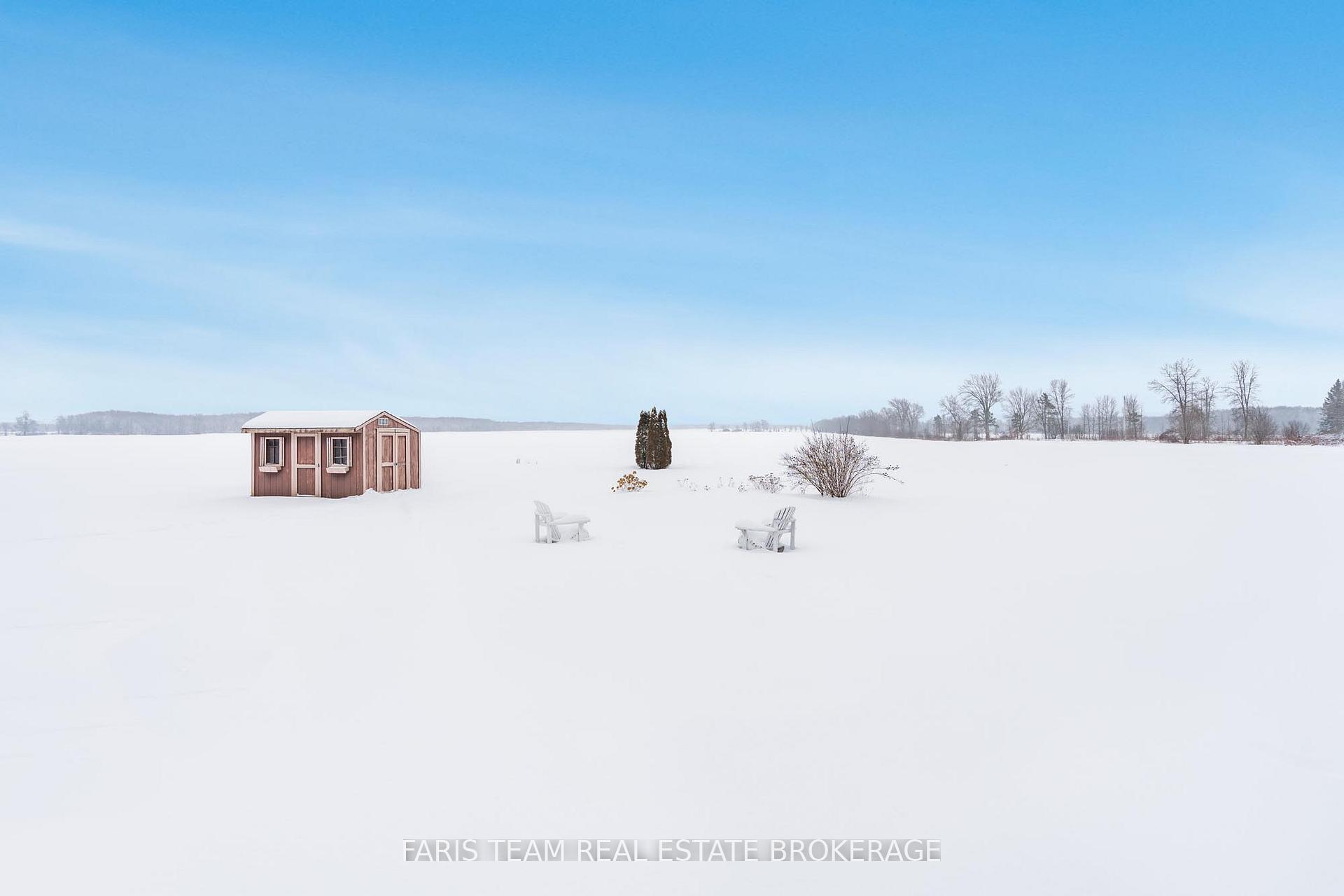 Photo 37 of 1461 Upper Big Chute Road, Severn, Coldwater — HOMEH