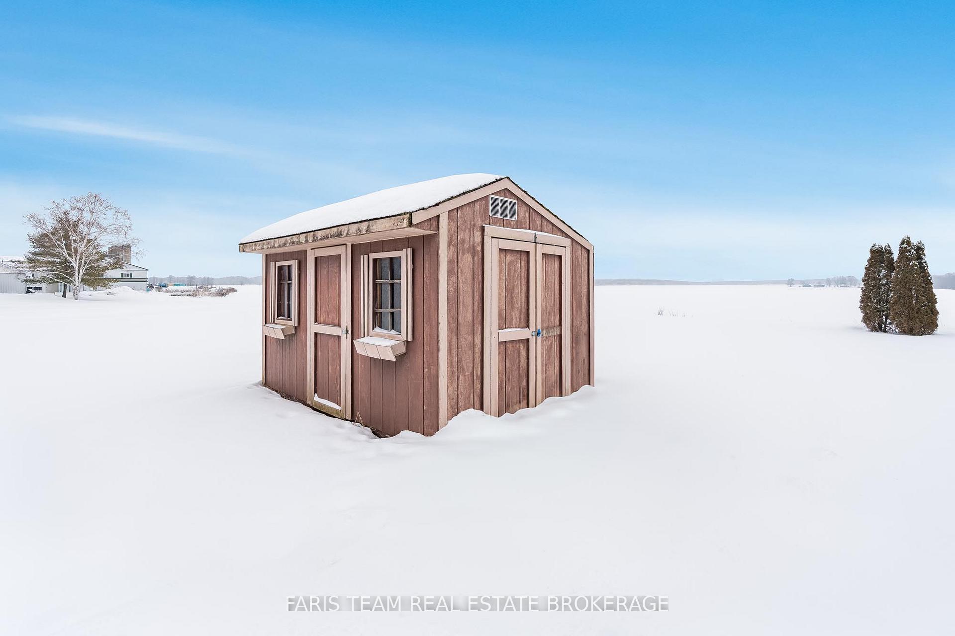 Photo 38 of 1461 Upper Big Chute Road, Severn, Coldwater — HOMEH