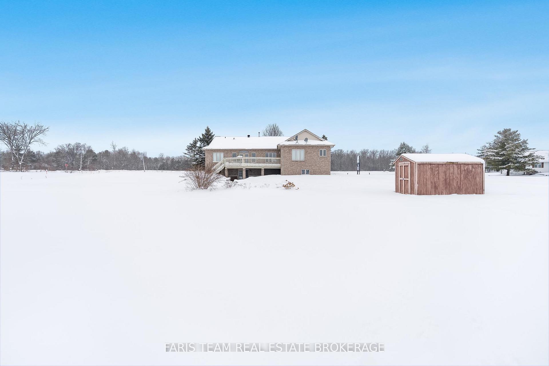 Photo 39 of 1461 Upper Big Chute Road, Severn, Coldwater — HOMEH