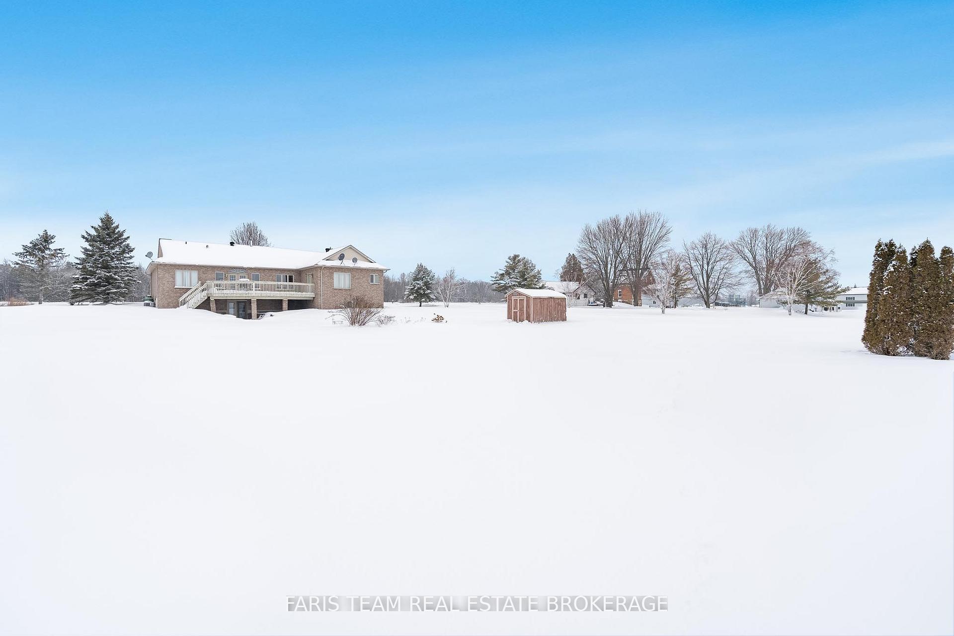 Photo 40 of 1461 Upper Big Chute Road, Severn, Coldwater — HOMEH