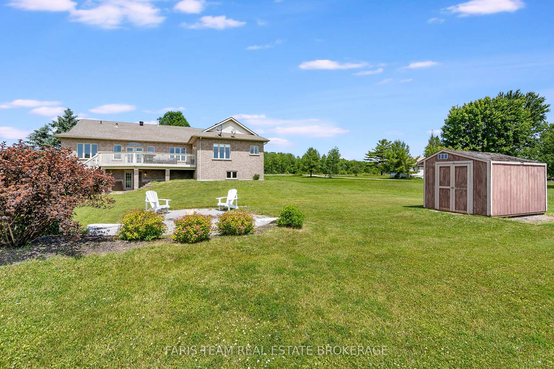 Photo 41 of 1461 Upper Big Chute Road, Severn, Coldwater — HOMEH