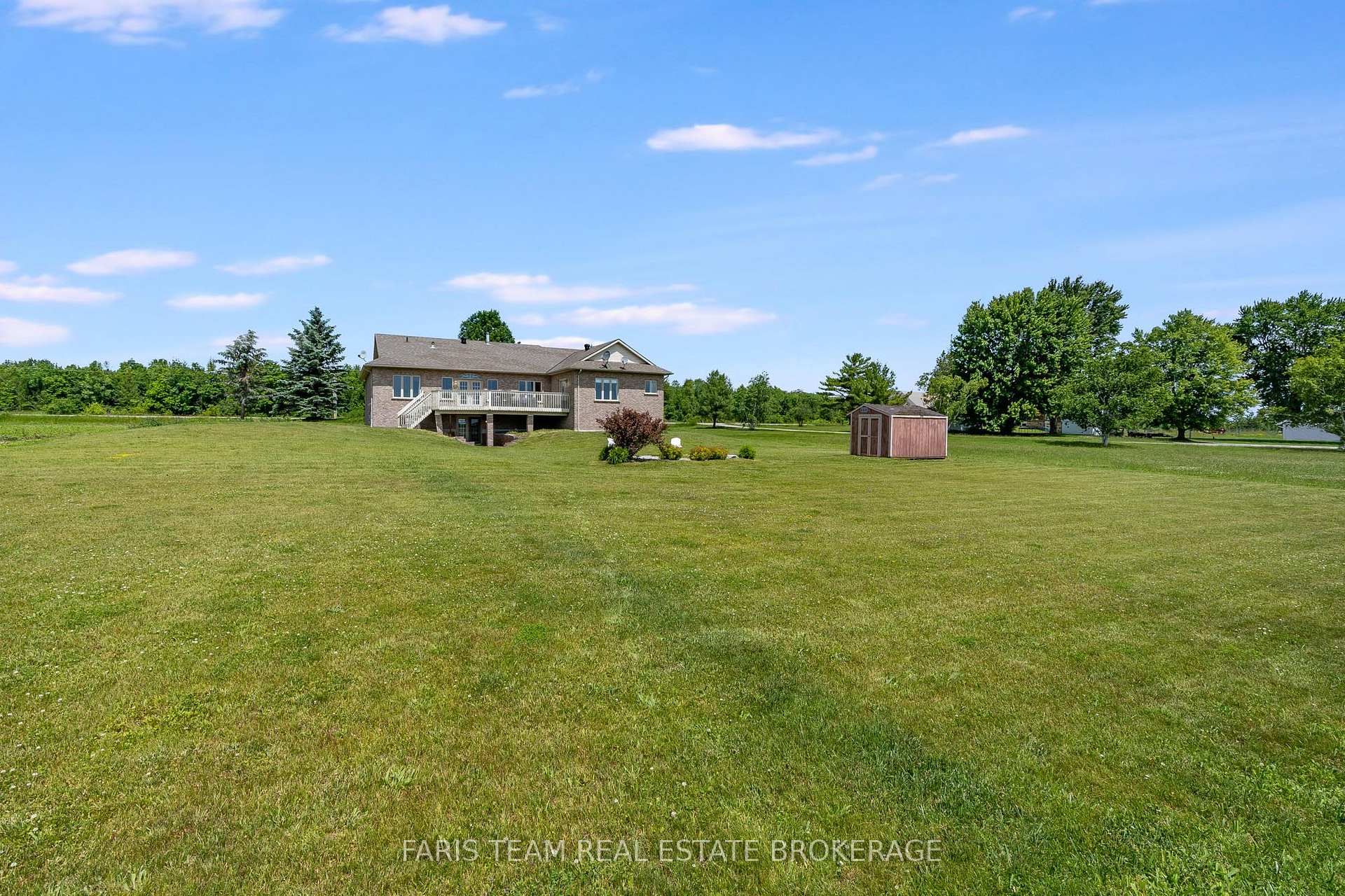 Photo 42 of 1461 Upper Big Chute Road, Severn, Coldwater — HOMEH