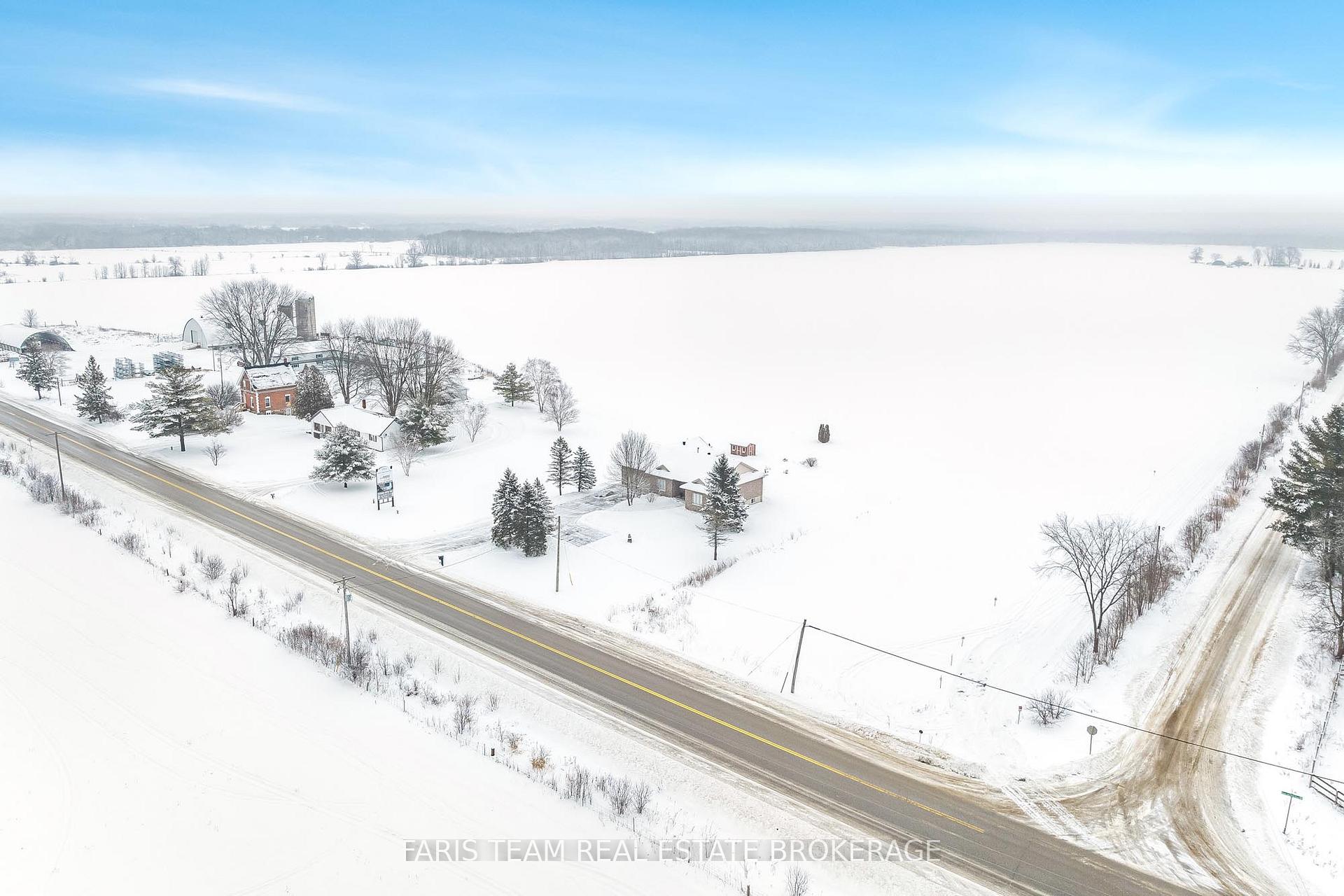 Photo 44 of 1461 Upper Big Chute Road, Severn, Coldwater — HOMEH