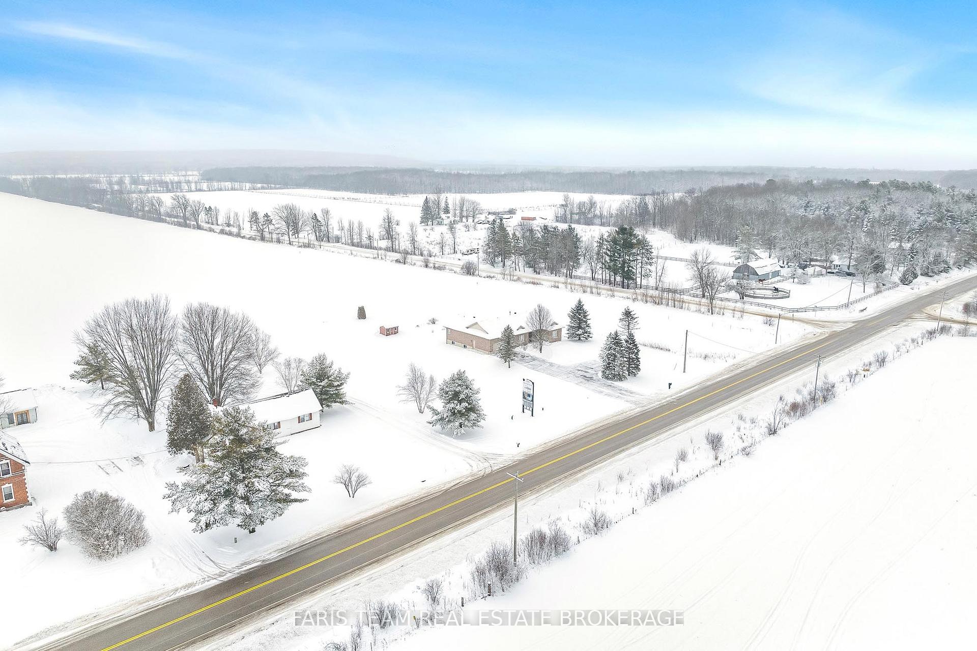 Photo 45 of 1461 Upper Big Chute Road, Severn, Coldwater — HOMEH