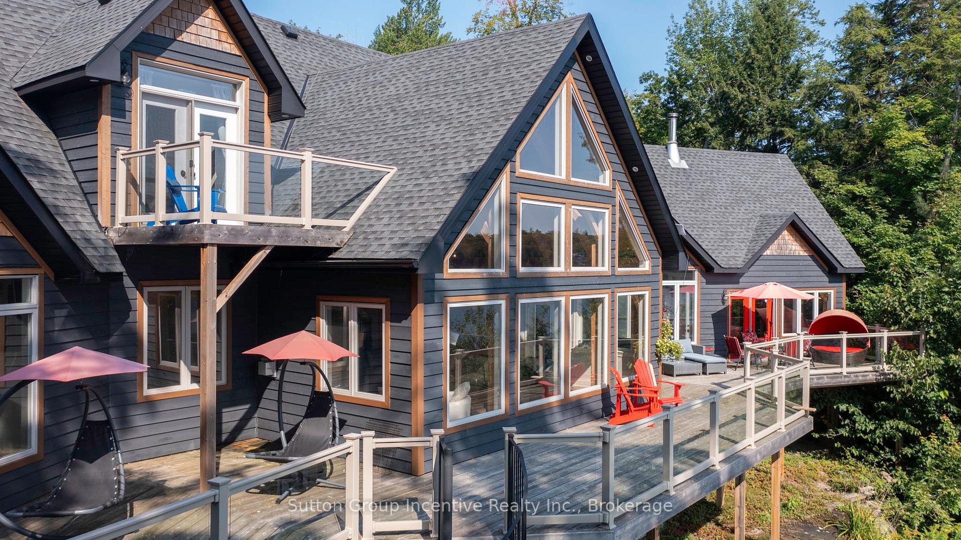 Photo 3 of 15 Gordon Point Lane, Seguin — HOMEH
