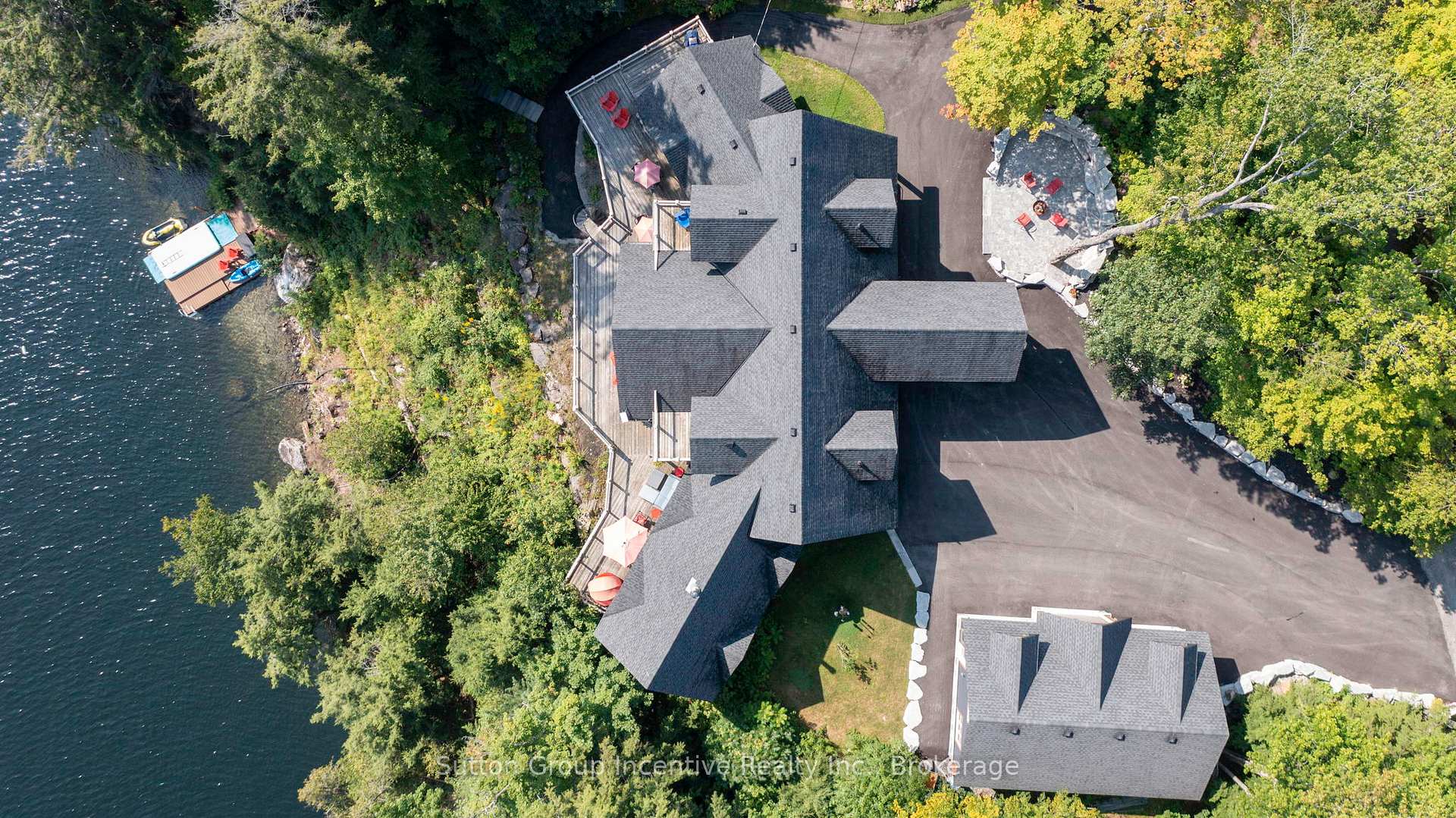 Photo 6 of 15 Gordon Point Lane, Seguin — HOMEH