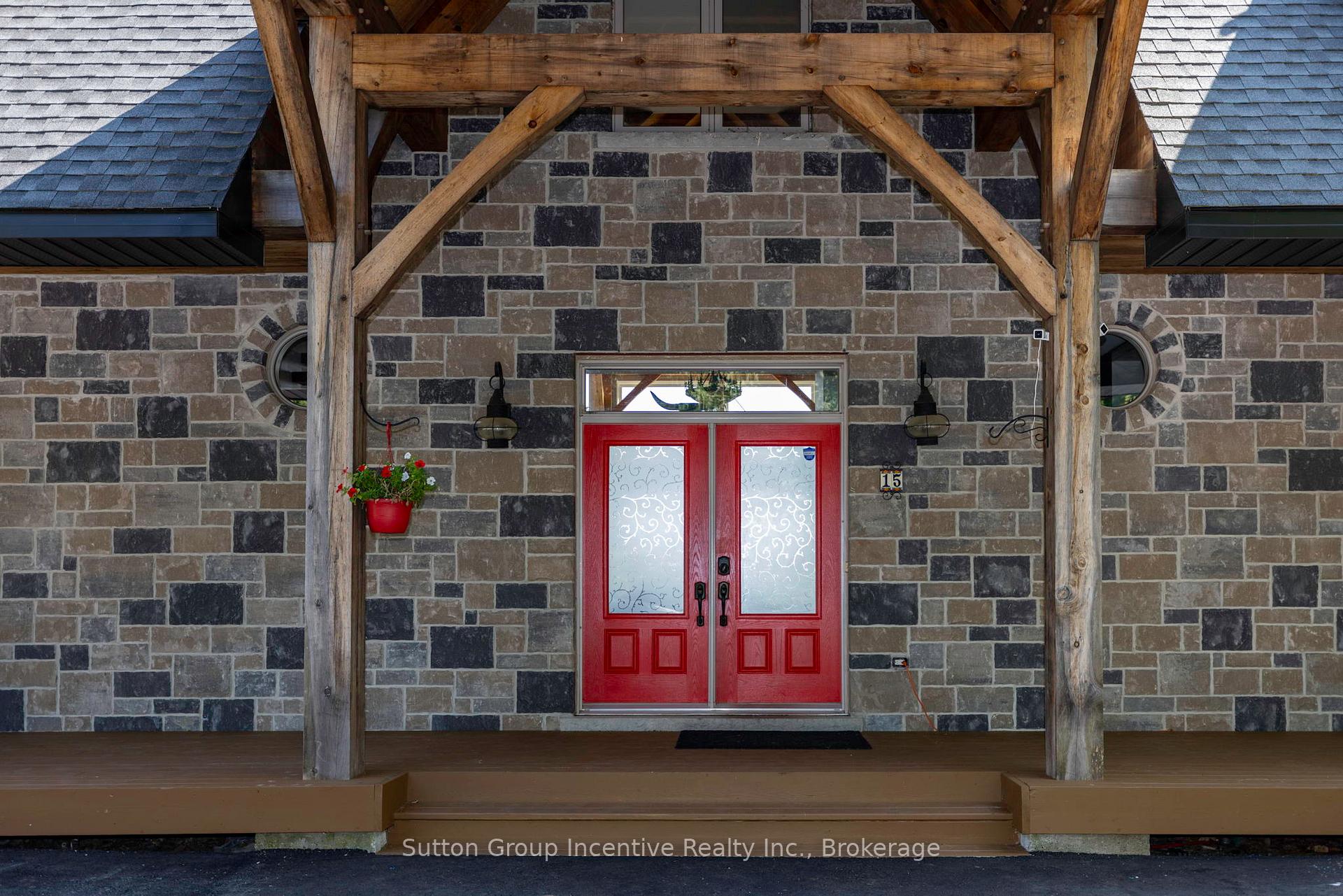 Photo 7 of 15 Gordon Point Lane, Seguin — HOMEH