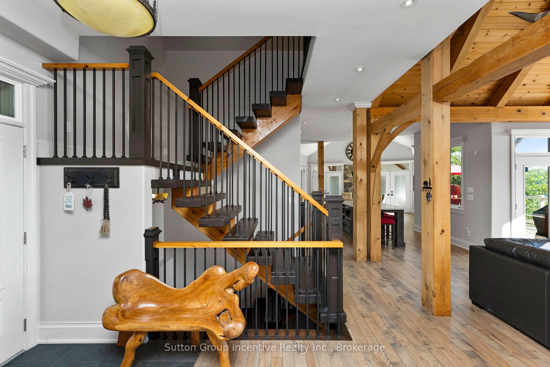 Photo 10 of 15 Gordon Point Lane, Seguin — HOMEH