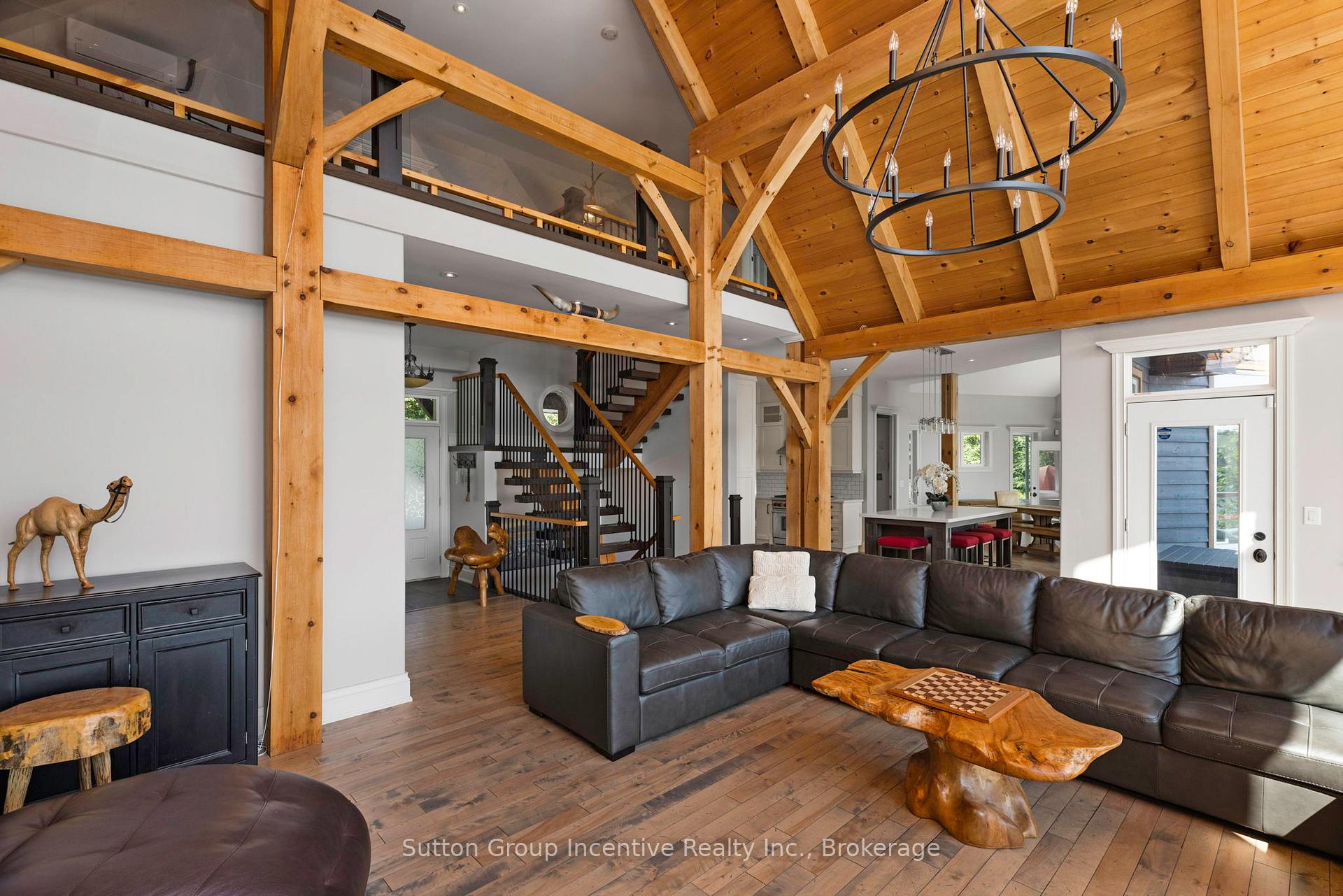 Photo 11 of 15 Gordon Point Lane, Seguin — HOMEH
