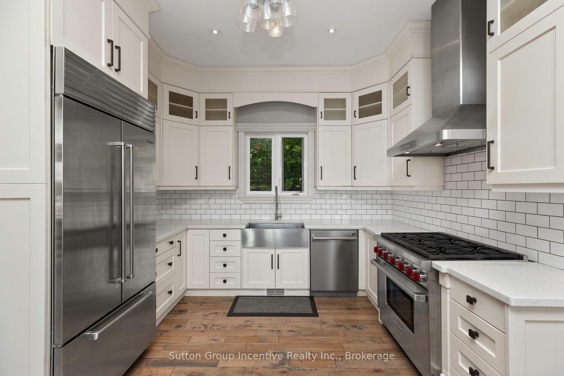 Photo 12 of 15 Gordon Point Lane, Seguin — HOMEH