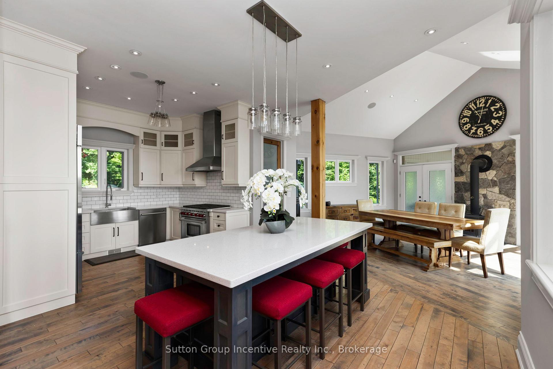 Photo 14 of 15 Gordon Point Lane, Seguin — HOMEH