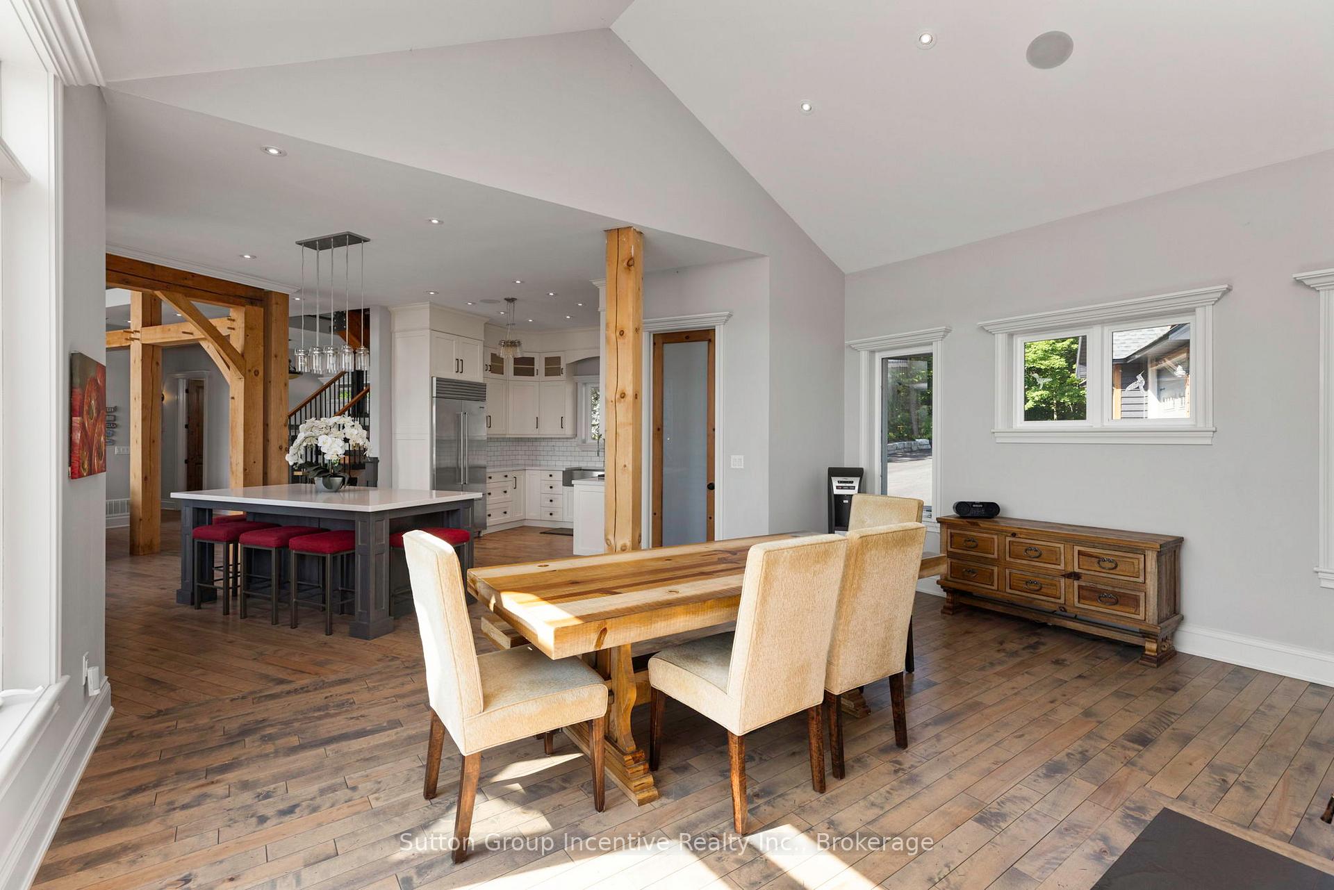 Photo 16 of 15 Gordon Point Lane, Seguin — HOMEH
