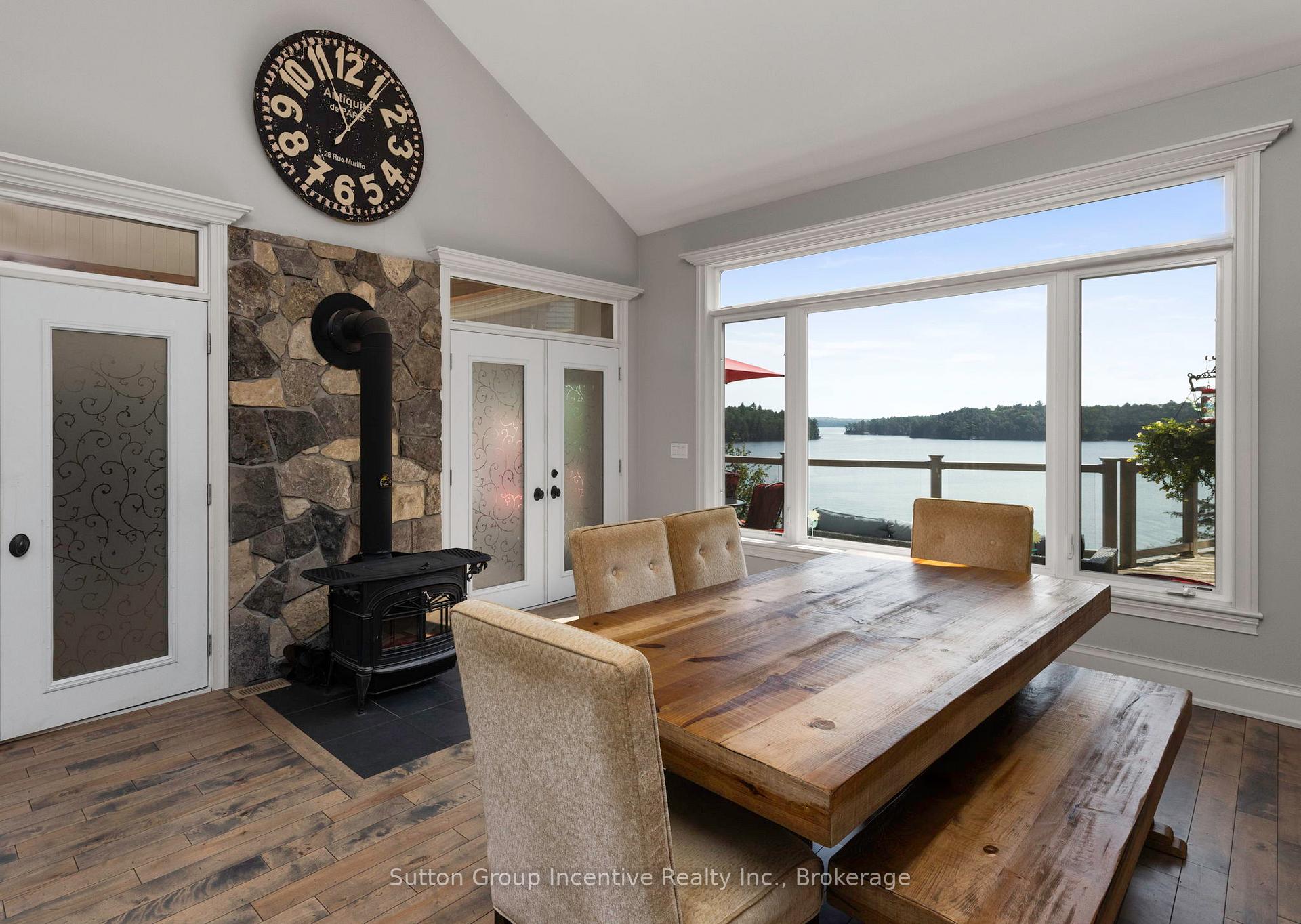 Photo 17 of 15 Gordon Point Lane, Seguin — HOMEH