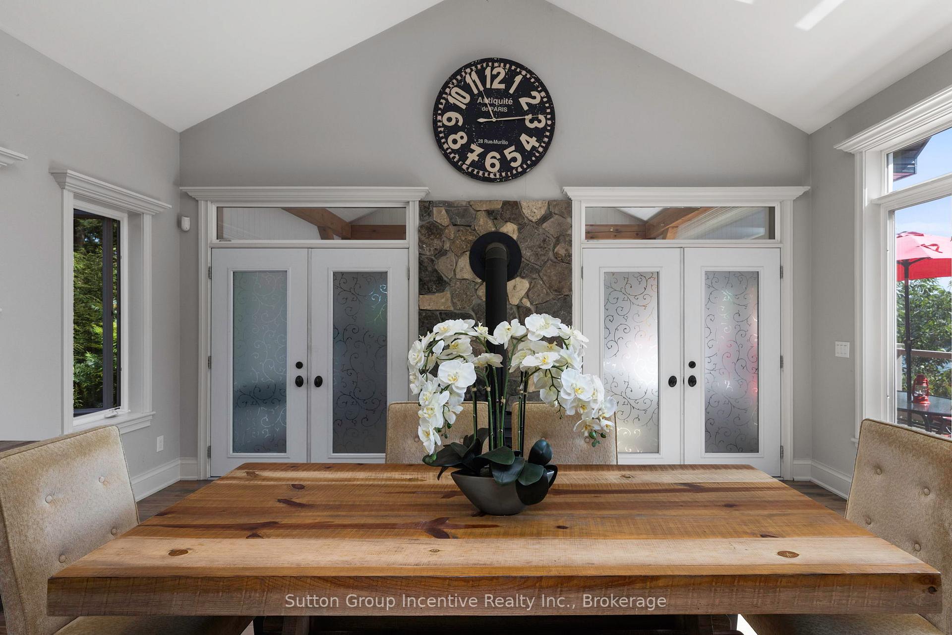 Photo 18 of 15 Gordon Point Lane, Seguin — HOMEH