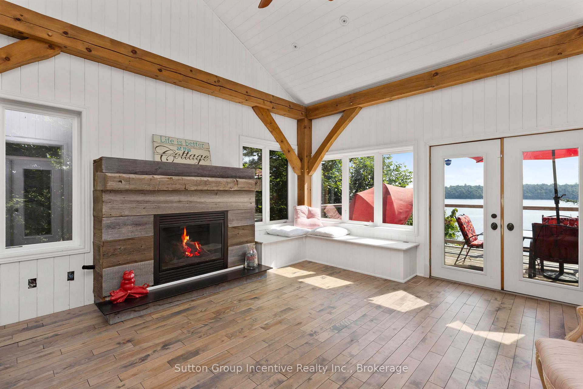 Photo 19 of 15 Gordon Point Lane, Seguin — HOMEH