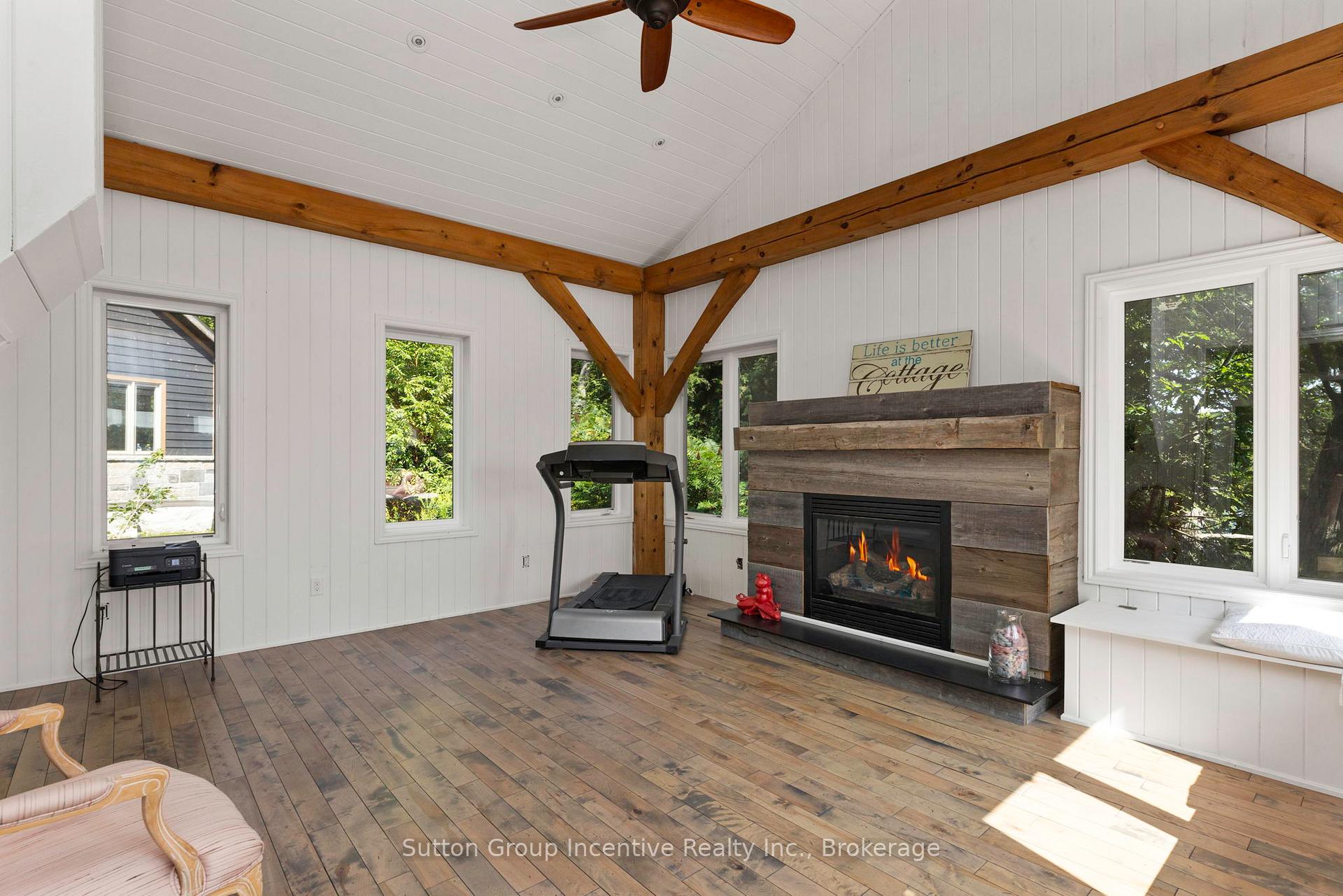 Photo 20 of 15 Gordon Point Lane, Seguin — HOMEH