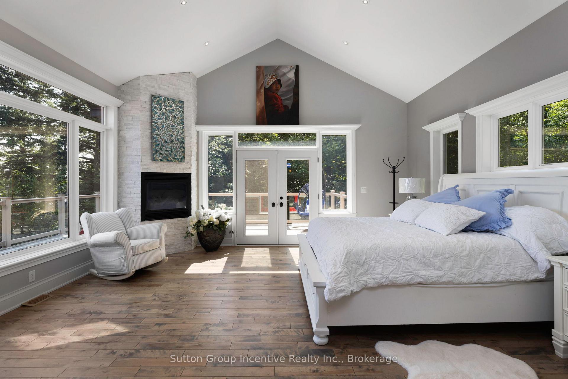 Photo 21 of 15 Gordon Point Lane, Seguin — HOMEH