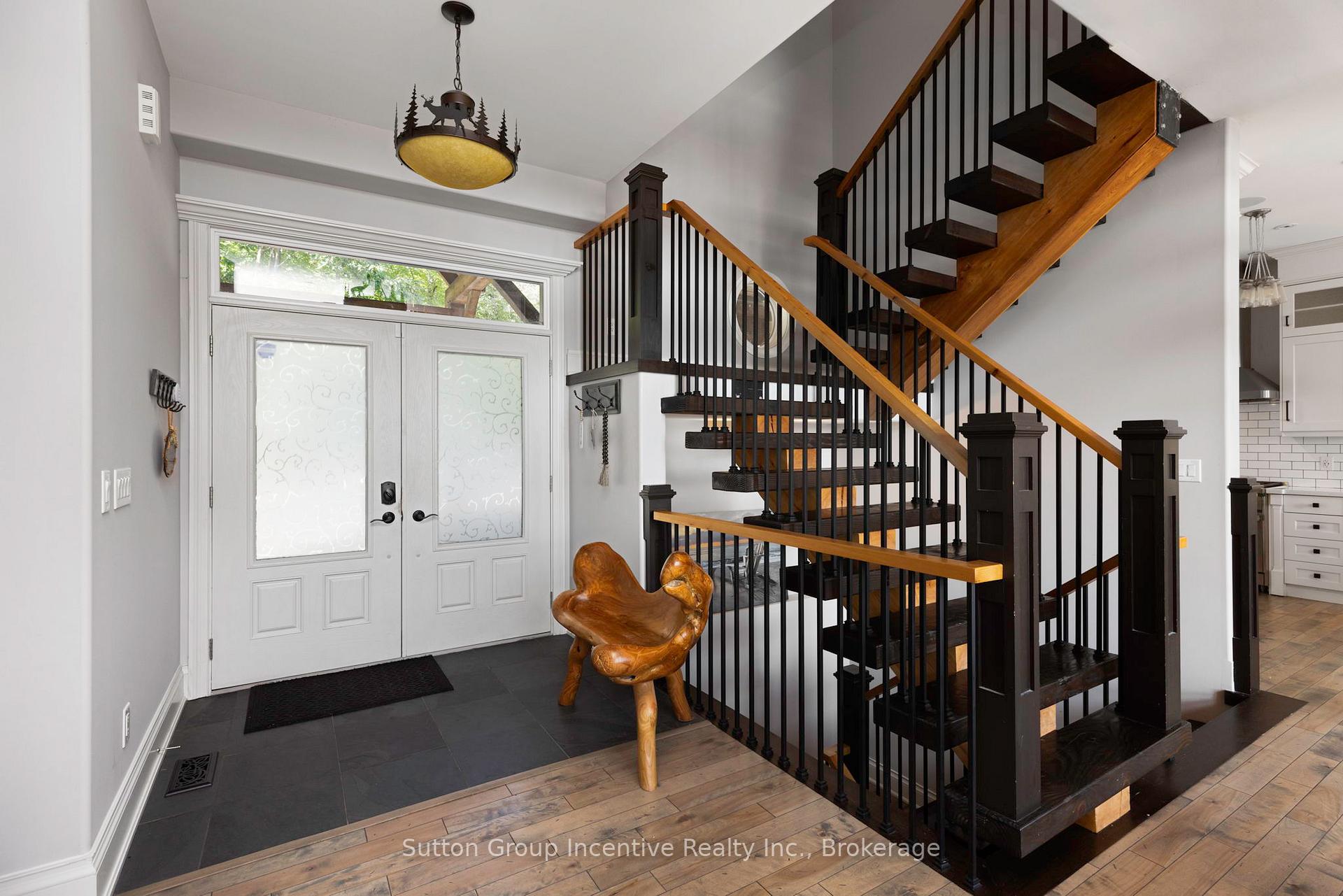 Photo 31 of 15 Gordon Point Lane, Seguin — HOMEH