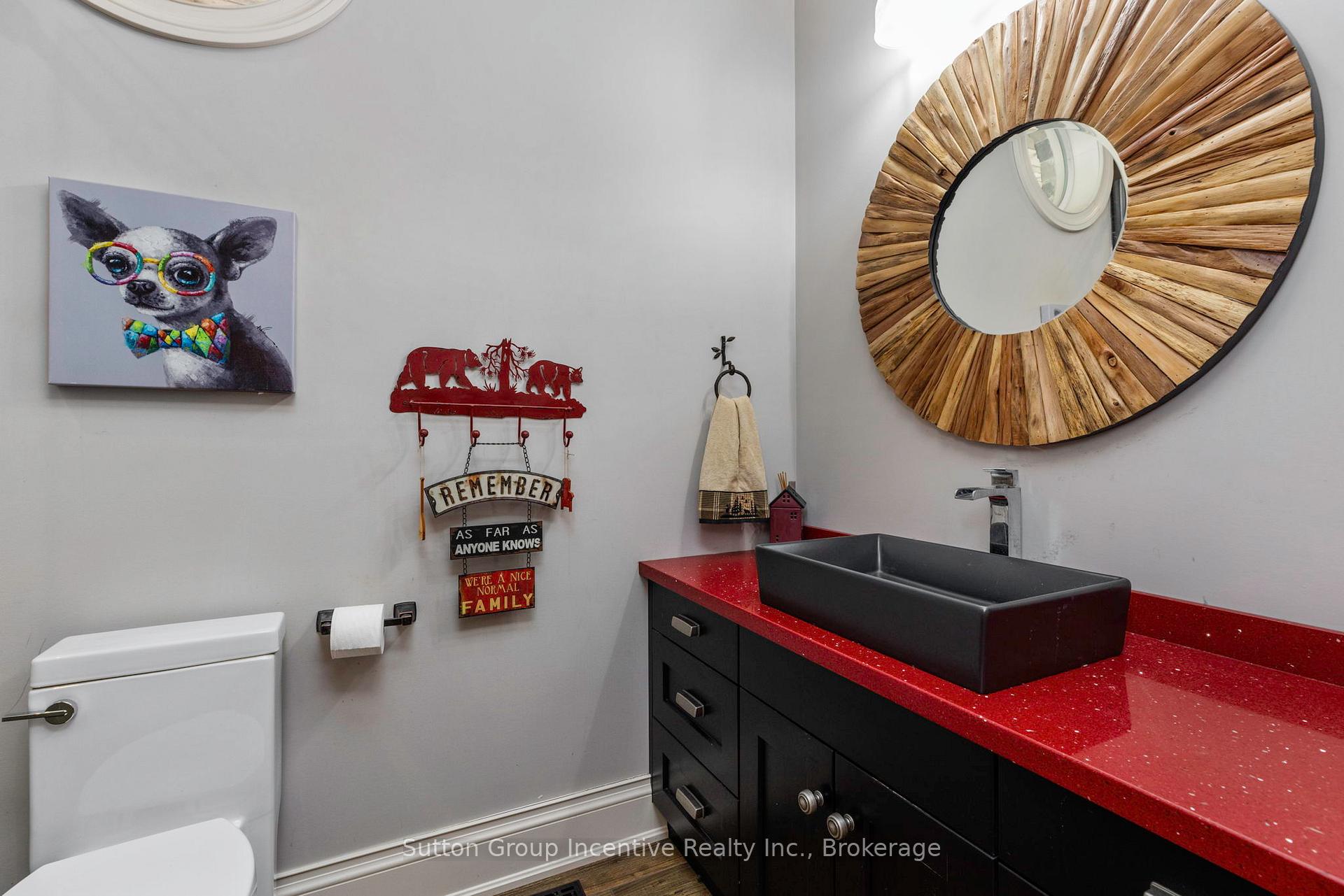 Photo 32 of 15 Gordon Point Lane, Seguin — HOMEH