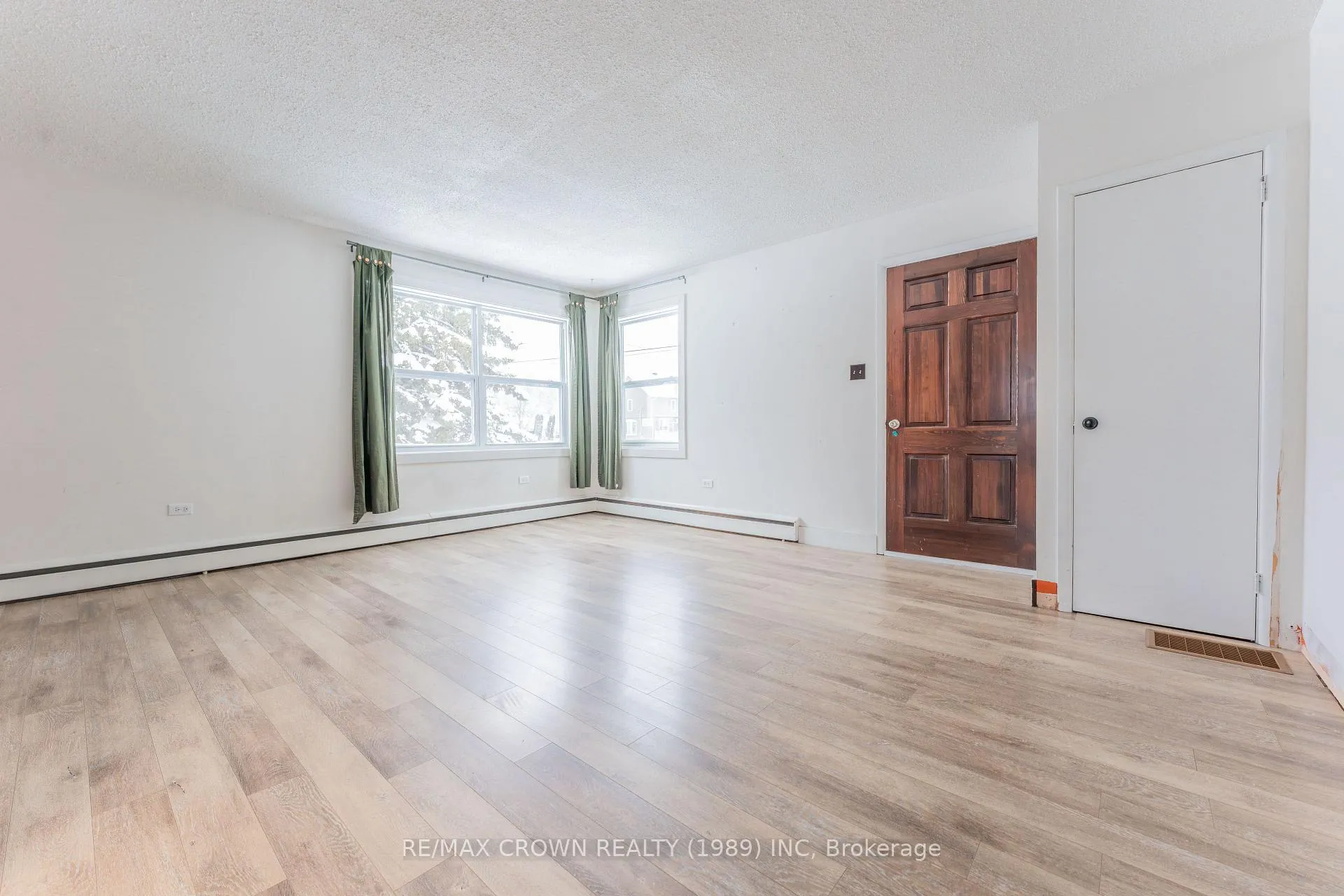Photo 9 of 102 First Street, Smooth Rock Falls, SRF — HOMEH