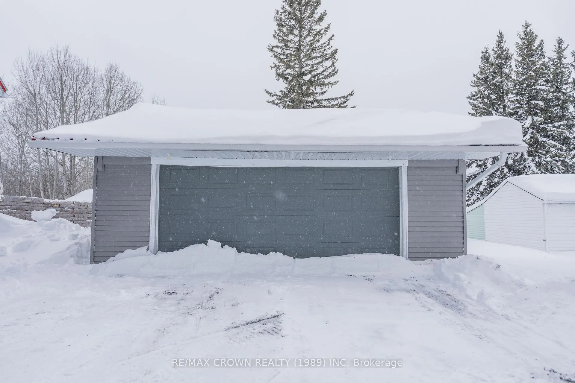 Photo 37 of 102 First Street, Smooth Rock Falls, SRF — HOMEH