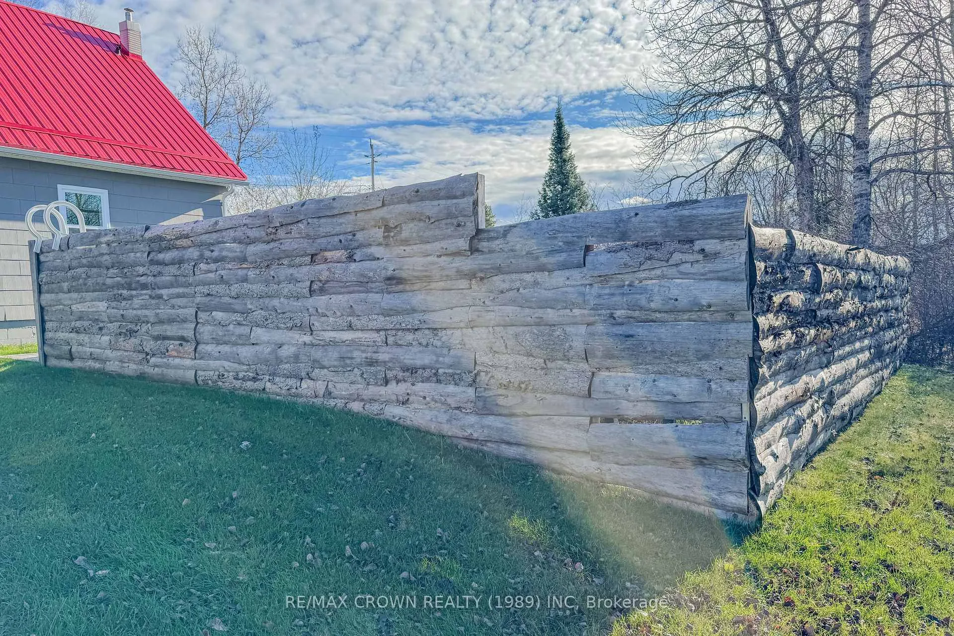 Photo 42 of 102 First Street, Smooth Rock Falls, SRF — HOMEH