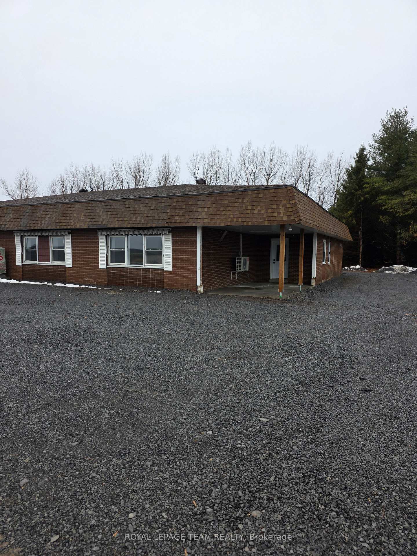 Photo 1 of Unit 3, 3514 Brinston Road, South Dundas, South Dundas (Matilda) Twp — HOMEH