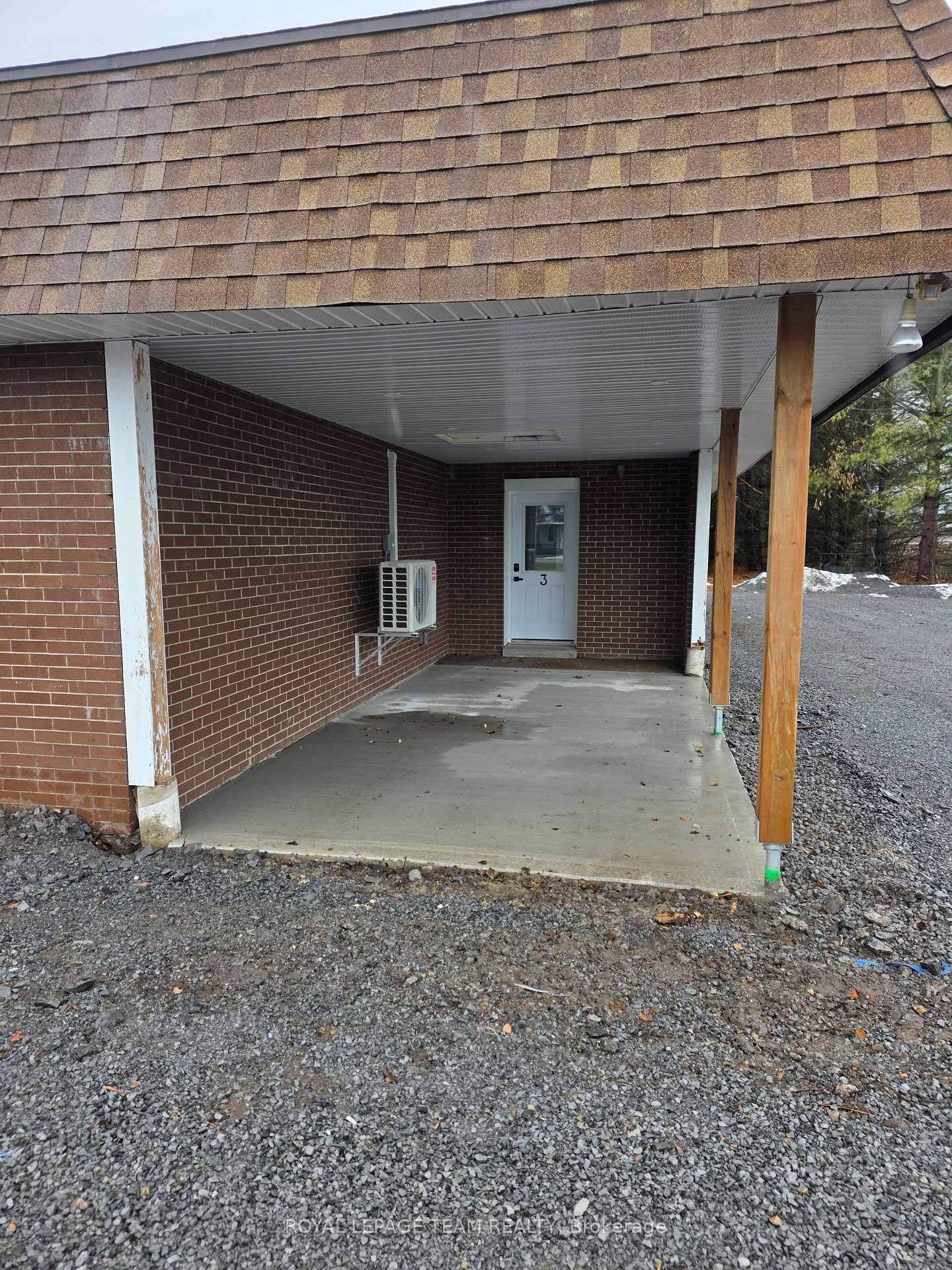 Photo 2 of Unit 3, 3514 Brinston Road, South Dundas, South Dundas (Matilda) Twp — HOMEH
