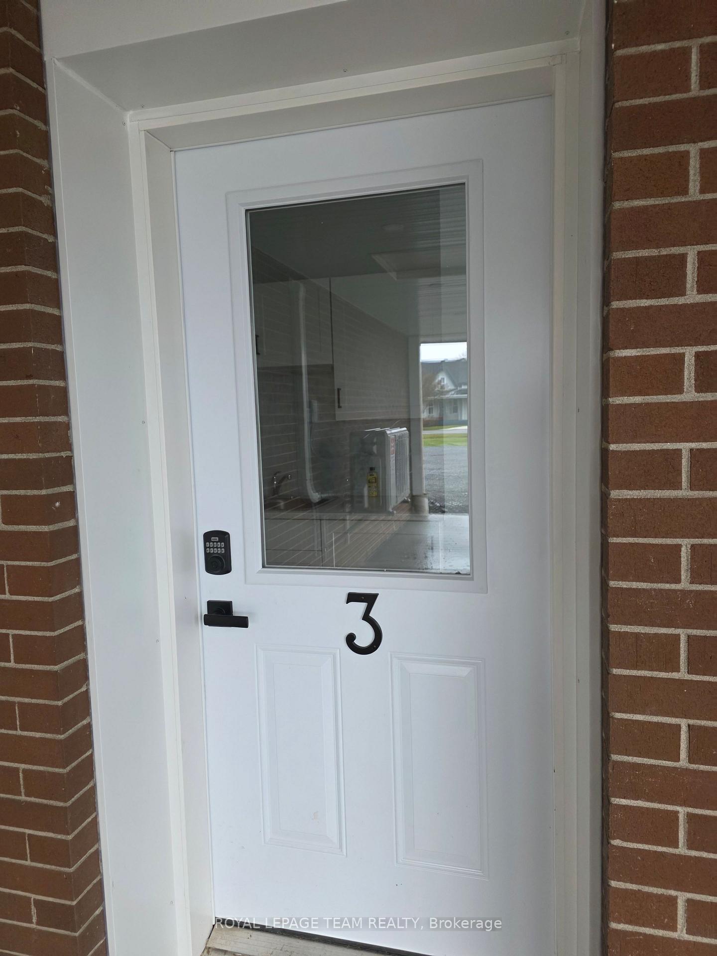 Photo 3 of Unit 3, 3514 Brinston Road, South Dundas, South Dundas (Matilda) Twp — HOMEH