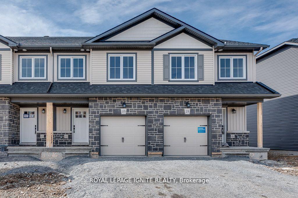 Photo 1 of 83 Whitcomb Crescent, Smiths Falls — HOMEH