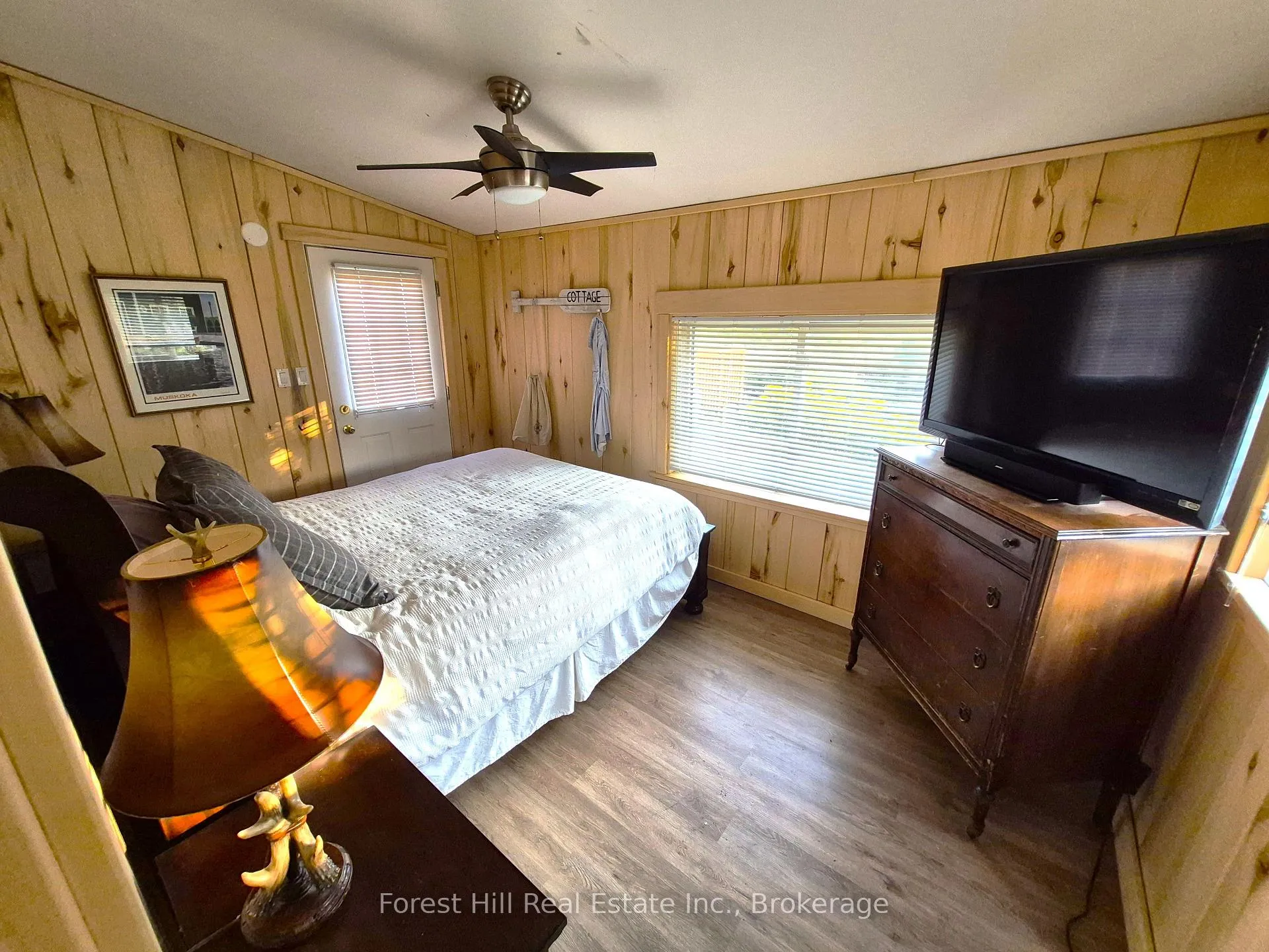 Photo 9 of 77 James Bay Junction Road S, Seguin — HOMEH