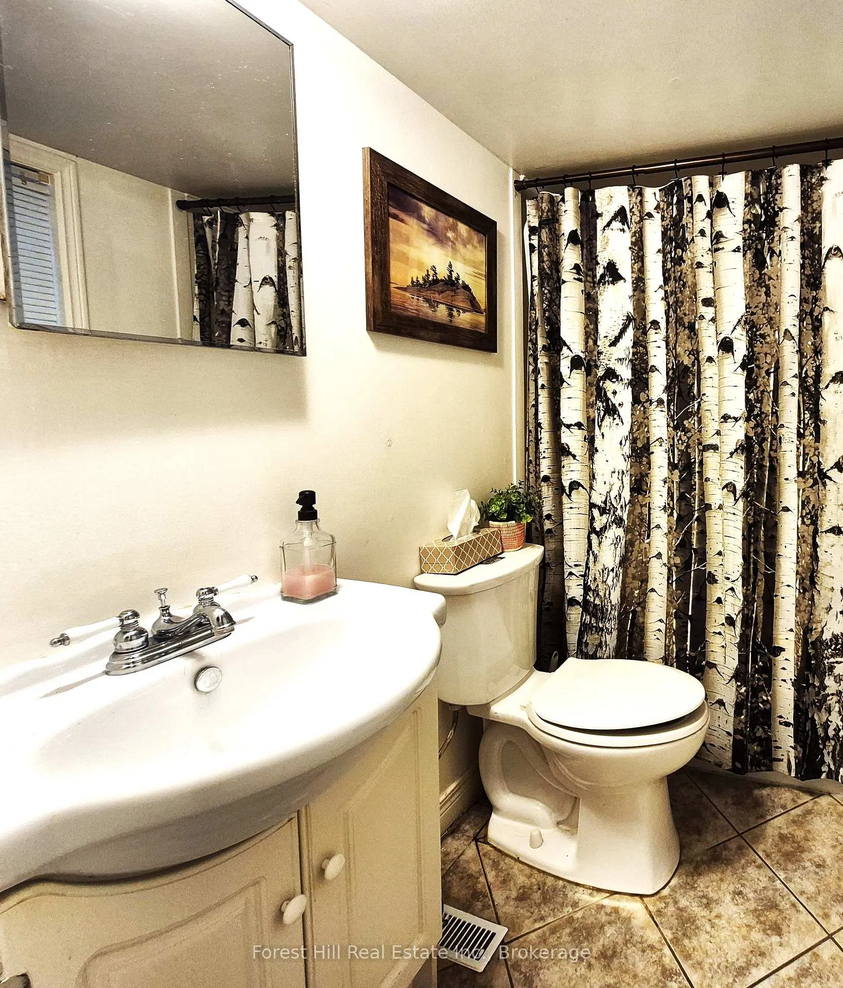 Photo 10 of 77 James Bay Junction Road S, Seguin — HOMEH