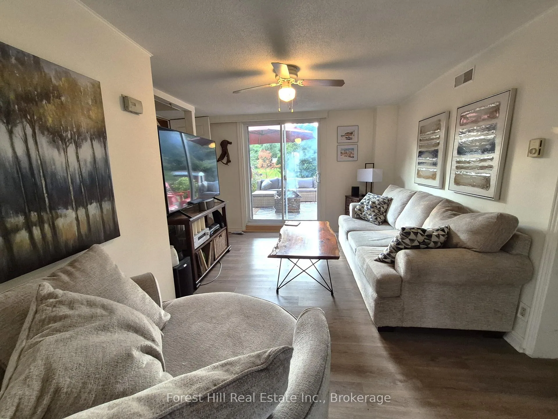 Photo 21 of 77 James Bay Junction Road S, Seguin — HOMEH