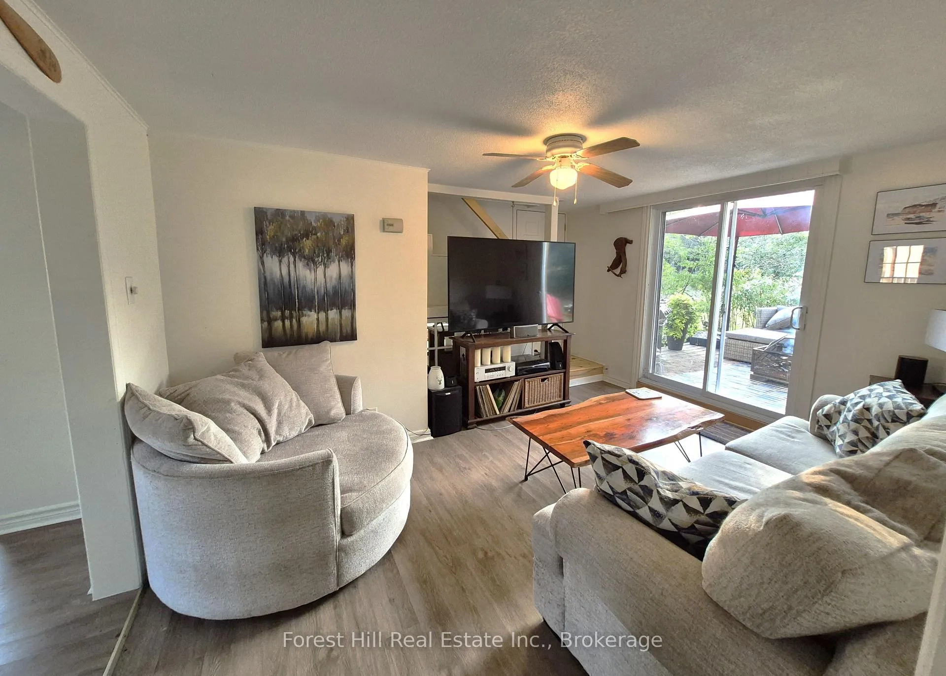 Photo 22 of 77 James Bay Junction Road S, Seguin — HOMEH