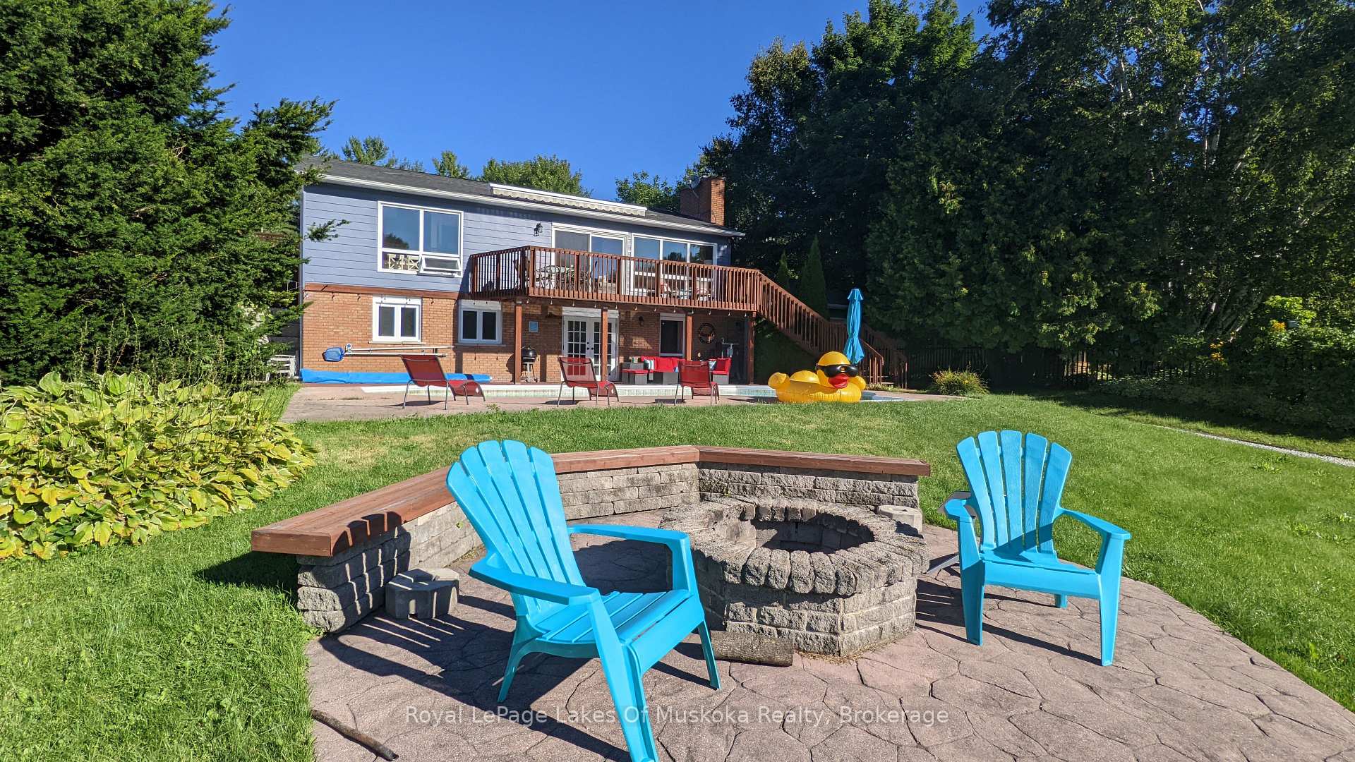 Photo 1 of 1815 Peninsula Point Road, Severn, Rural Severn — HOMEH