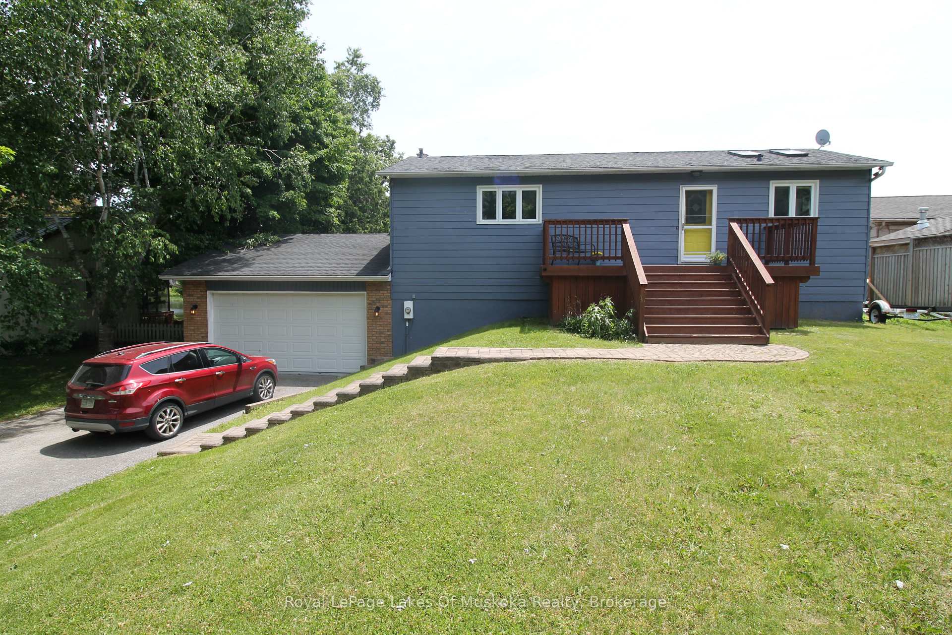 Photo 3 of 1815 Peninsula Point Road, Severn, Rural Severn — HOMEH