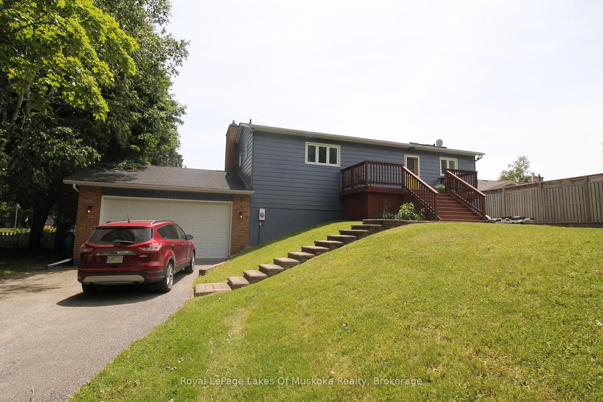 Photo 4 of 1815 Peninsula Point Road, Severn, Rural Severn — HOMEH