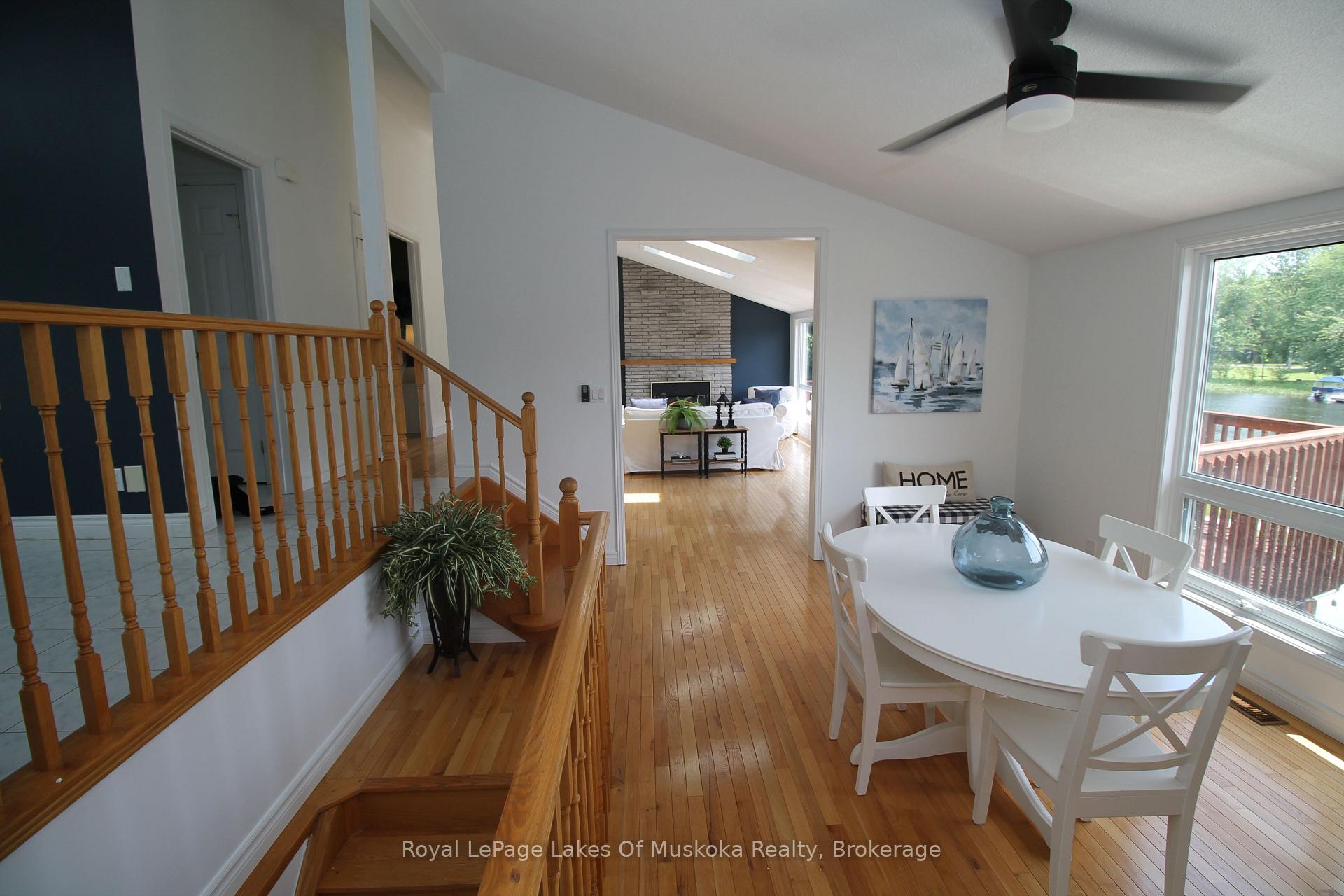 Photo 5 of 1815 Peninsula Point Road, Severn, Rural Severn — HOMEH