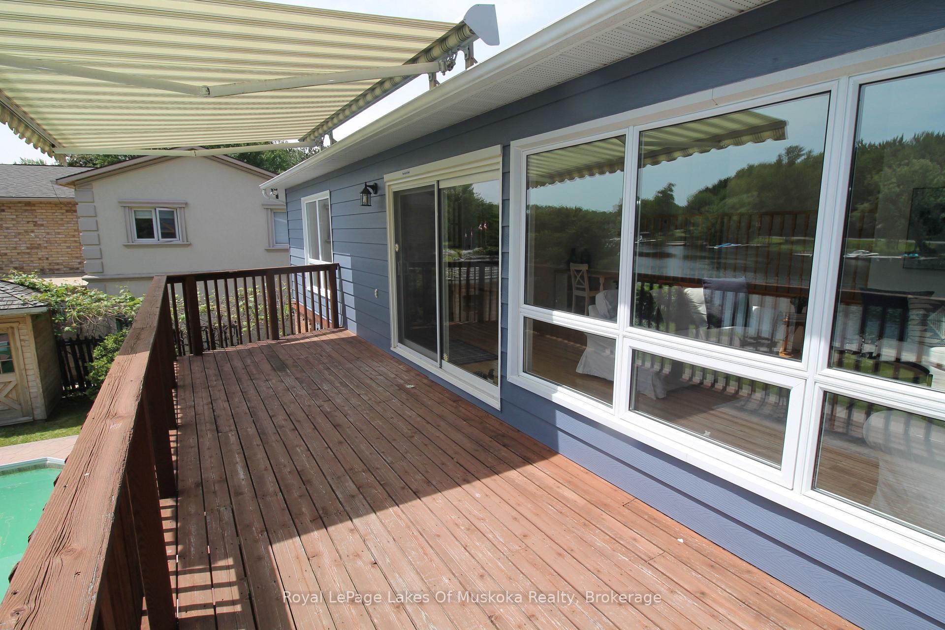 Photo 10 of 1815 Peninsula Point Road, Severn, Rural Severn — HOMEH